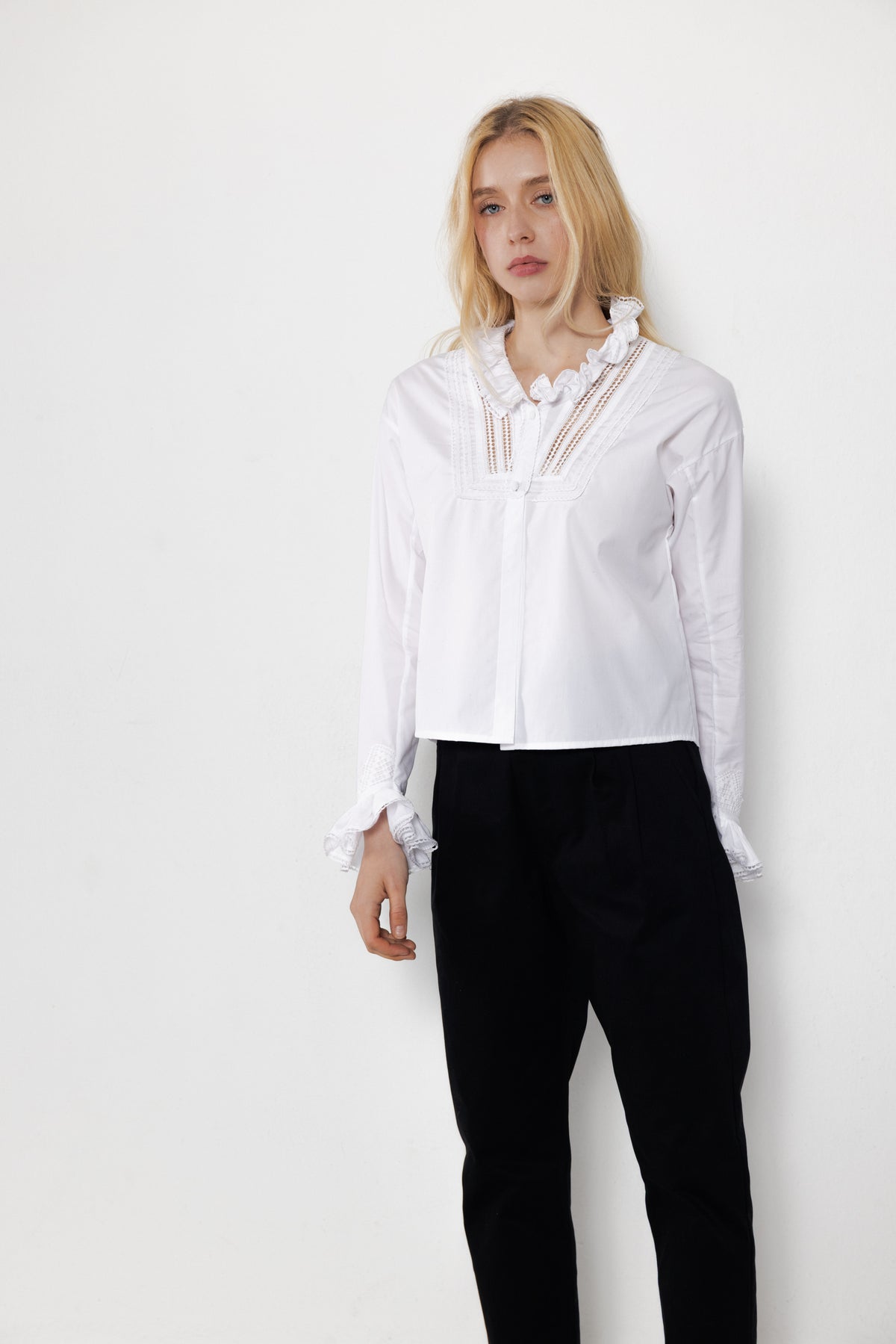 CORE SHIRT