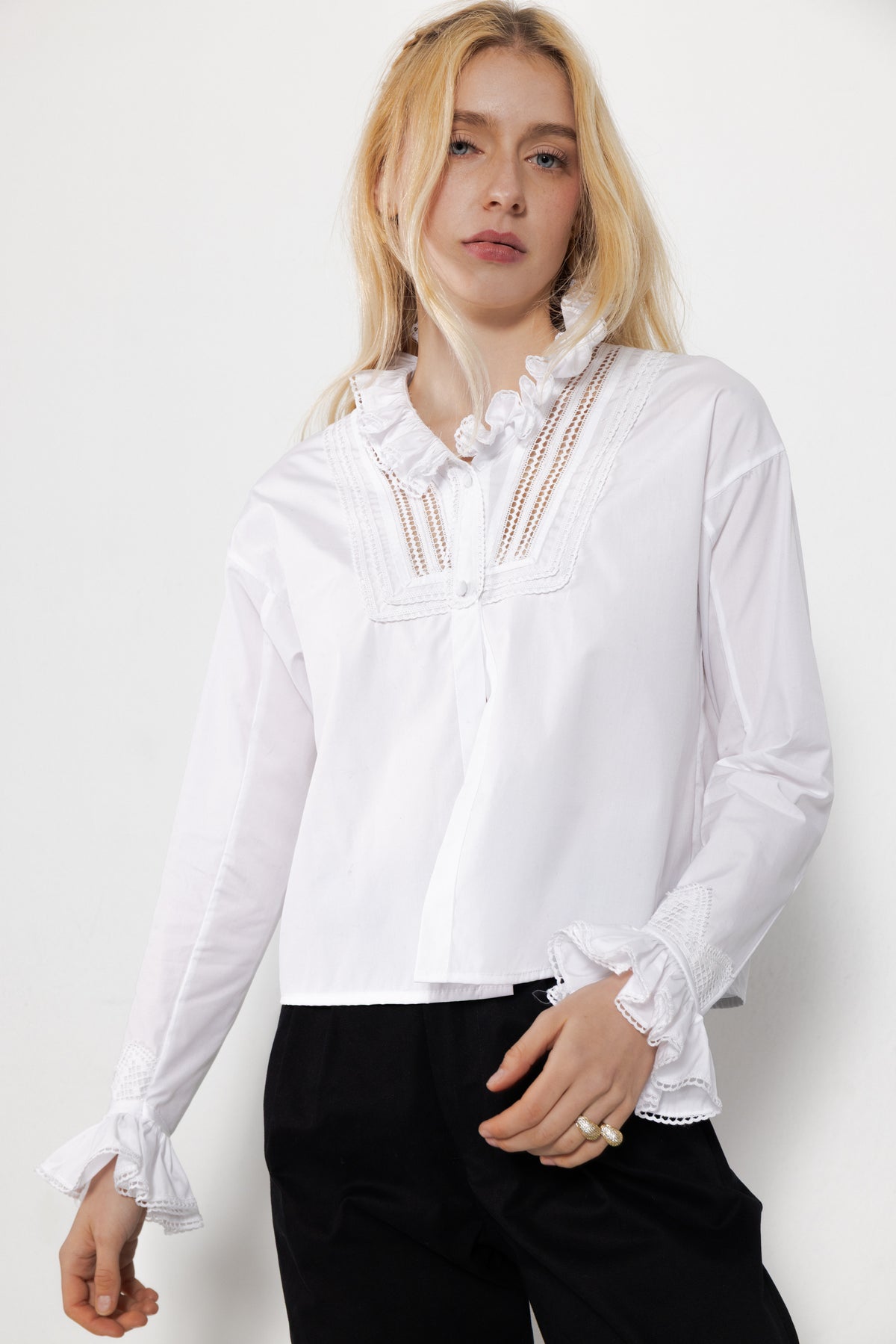 CORE SHIRT