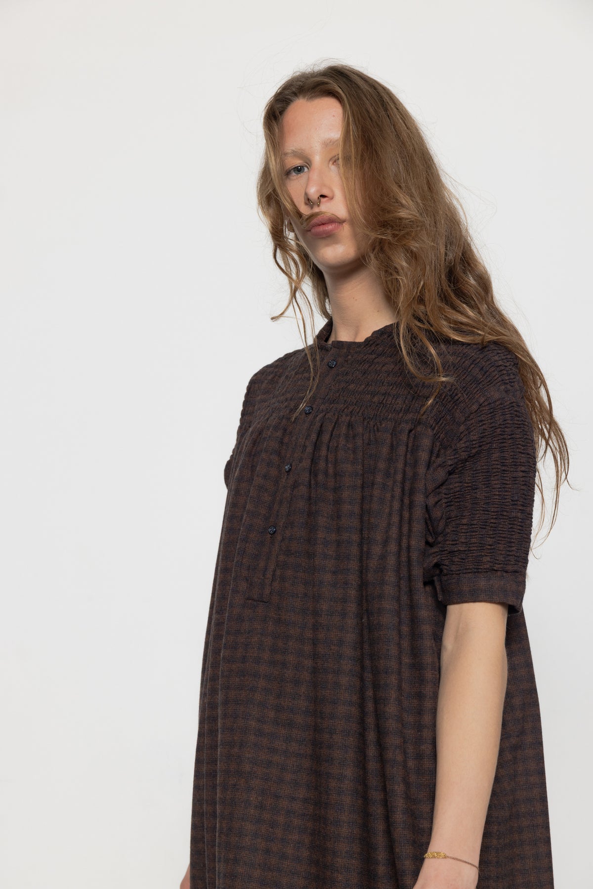 FORM DRESS IMPAR