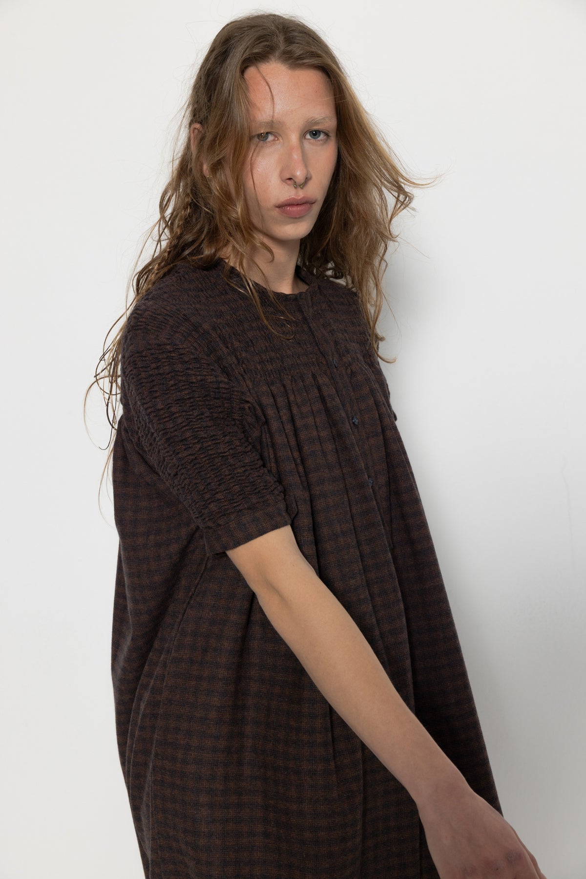 FORM DRESS IMPAR
