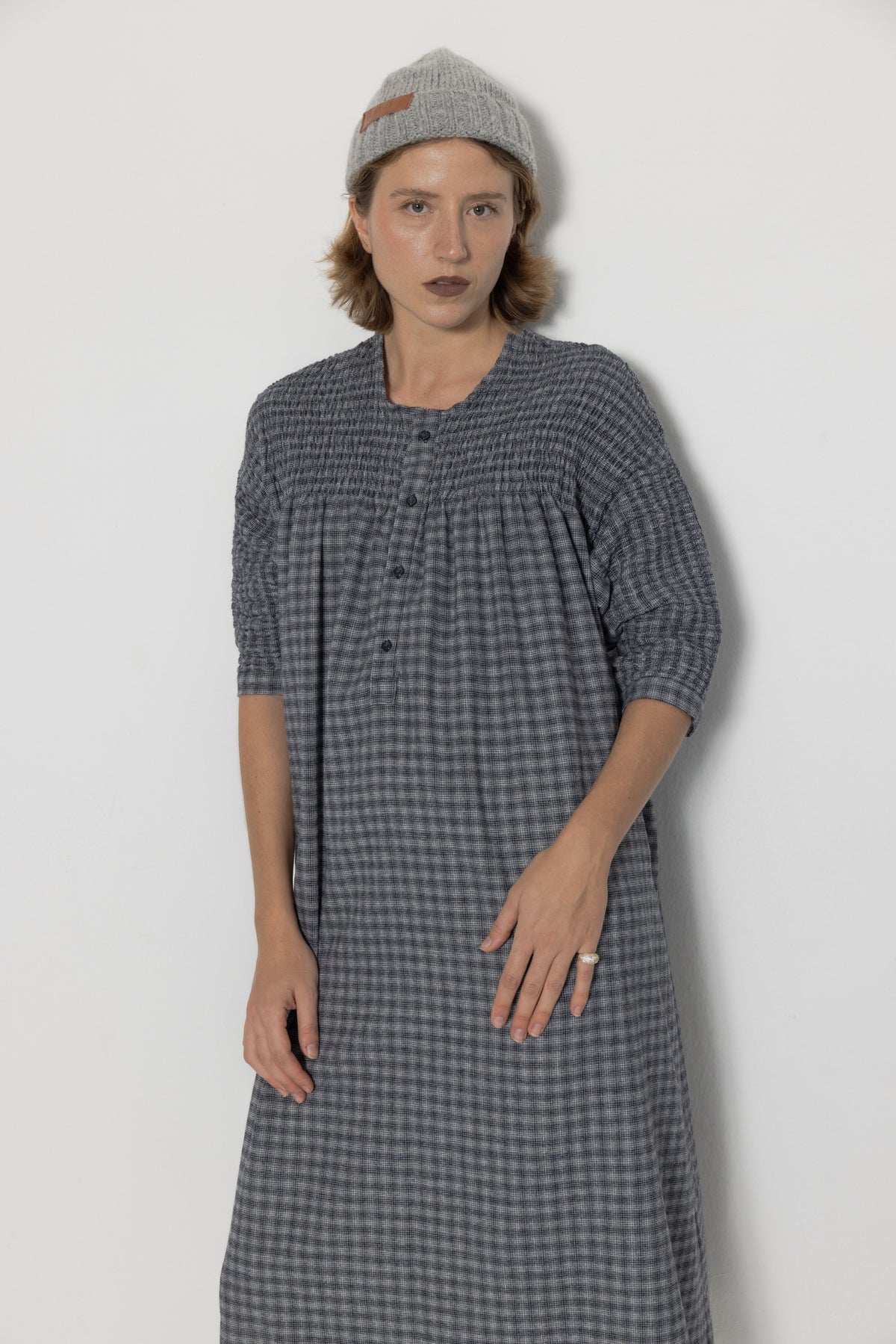 FORM DRESS PAR