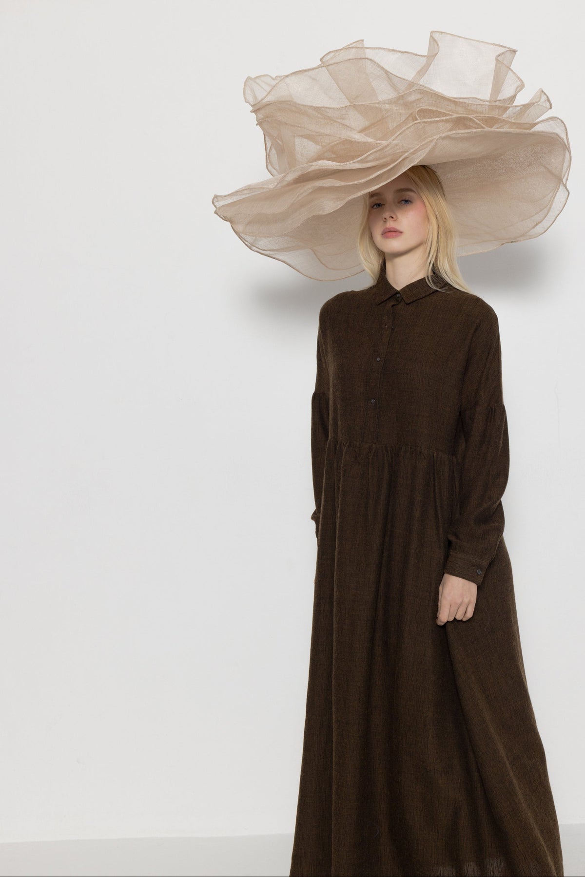 POLSER DRESS IBO