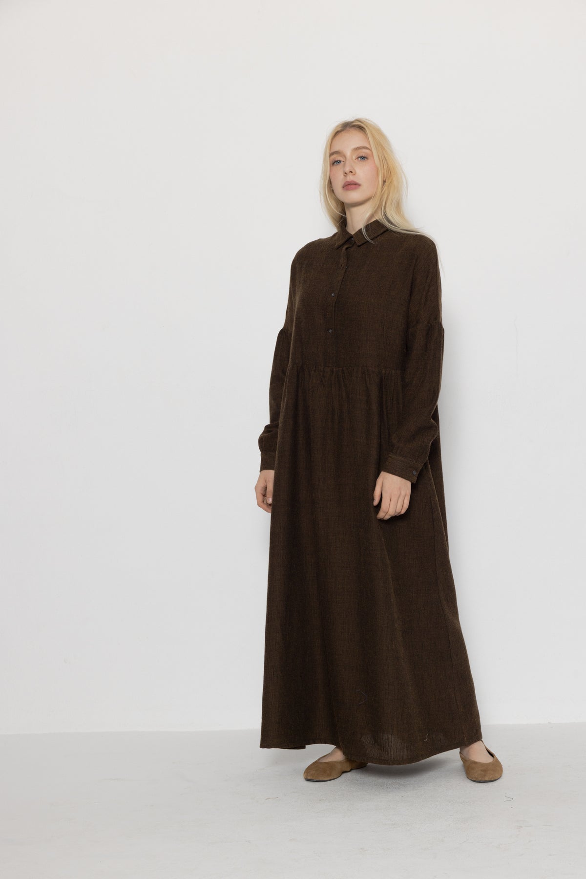 POLSER DRESS IBO