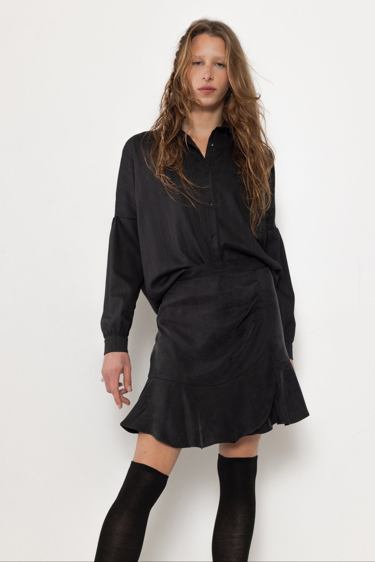 ECHO SKIRT