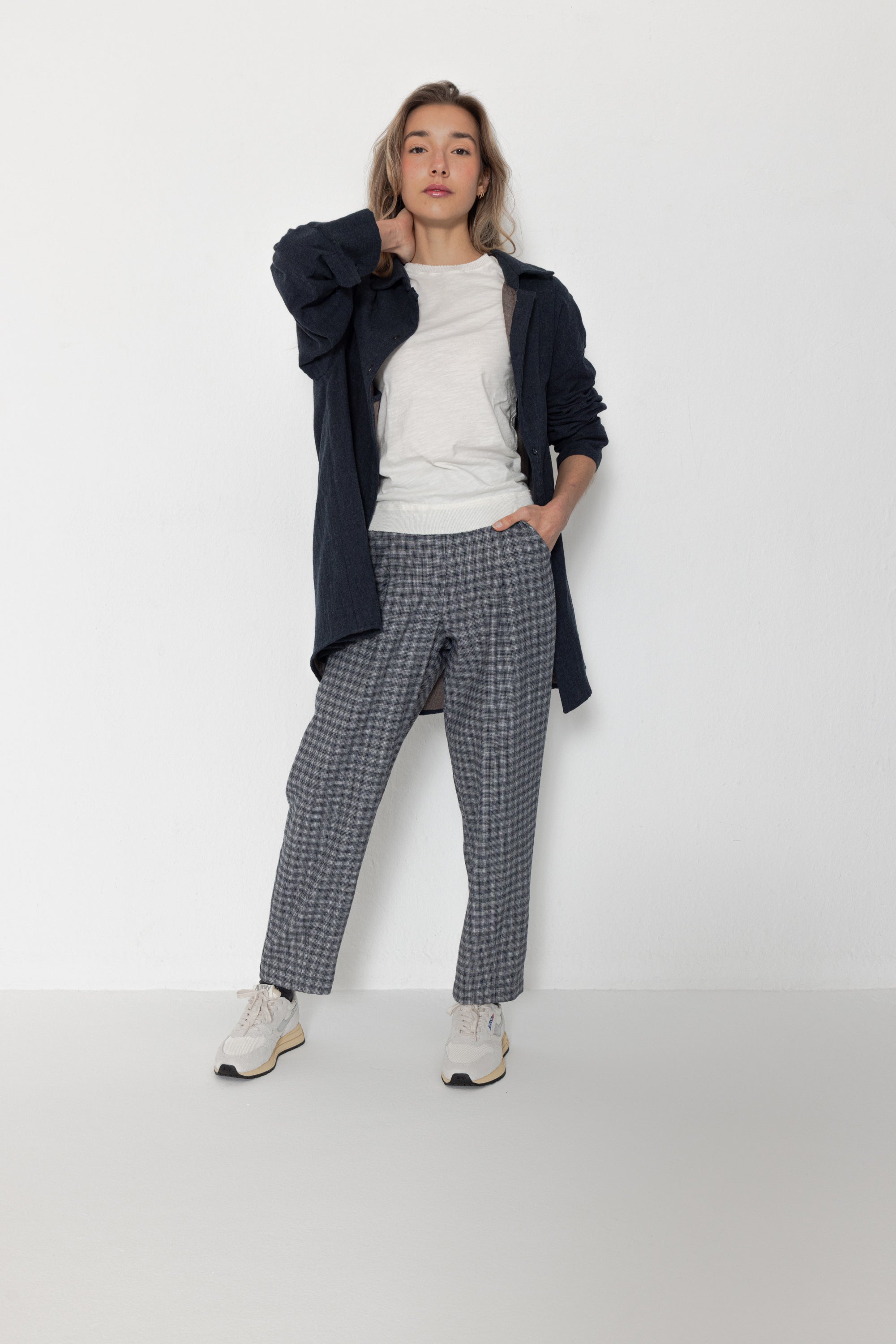 COUPE PANTS PAR