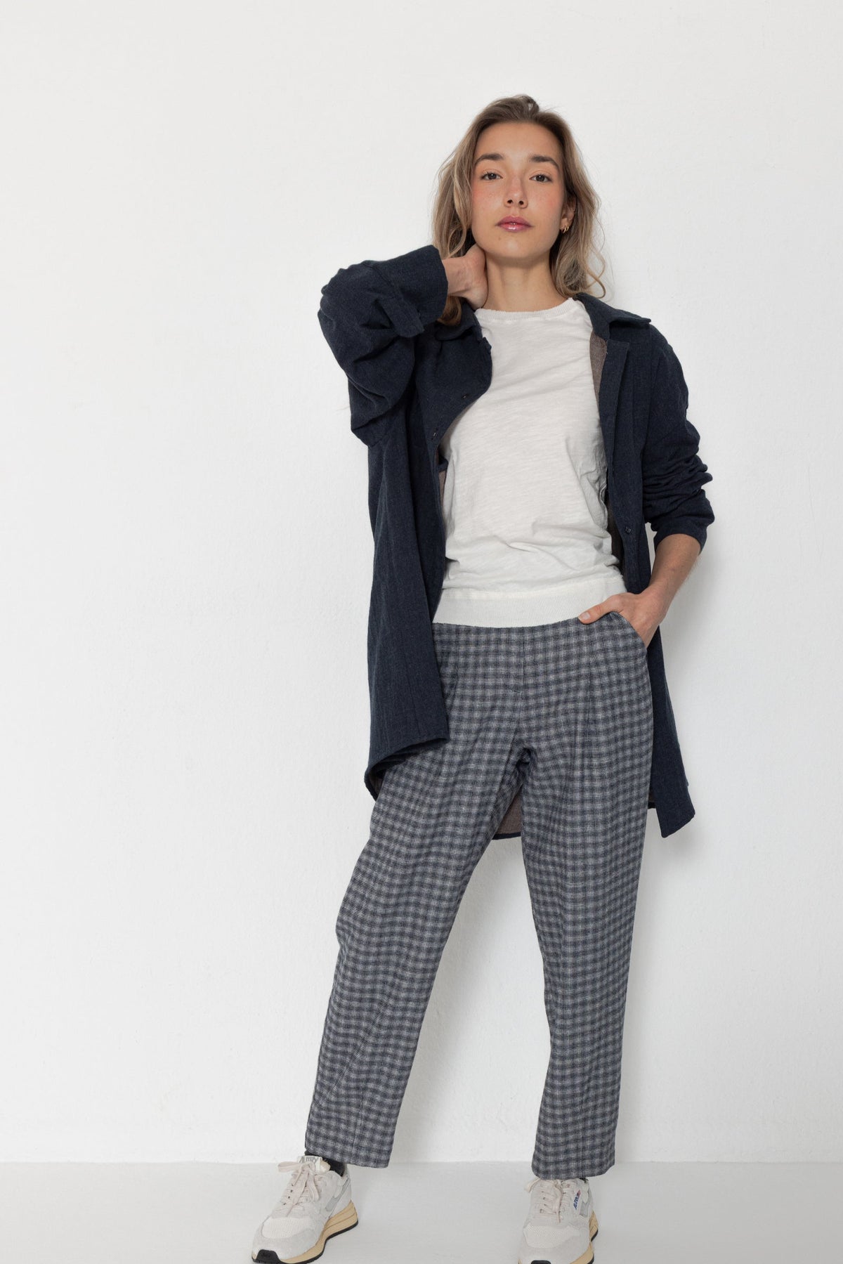 COUPE PANTS PAR