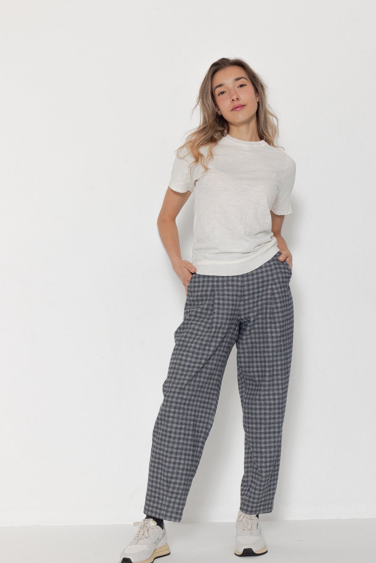 COUPE PANTS PAR