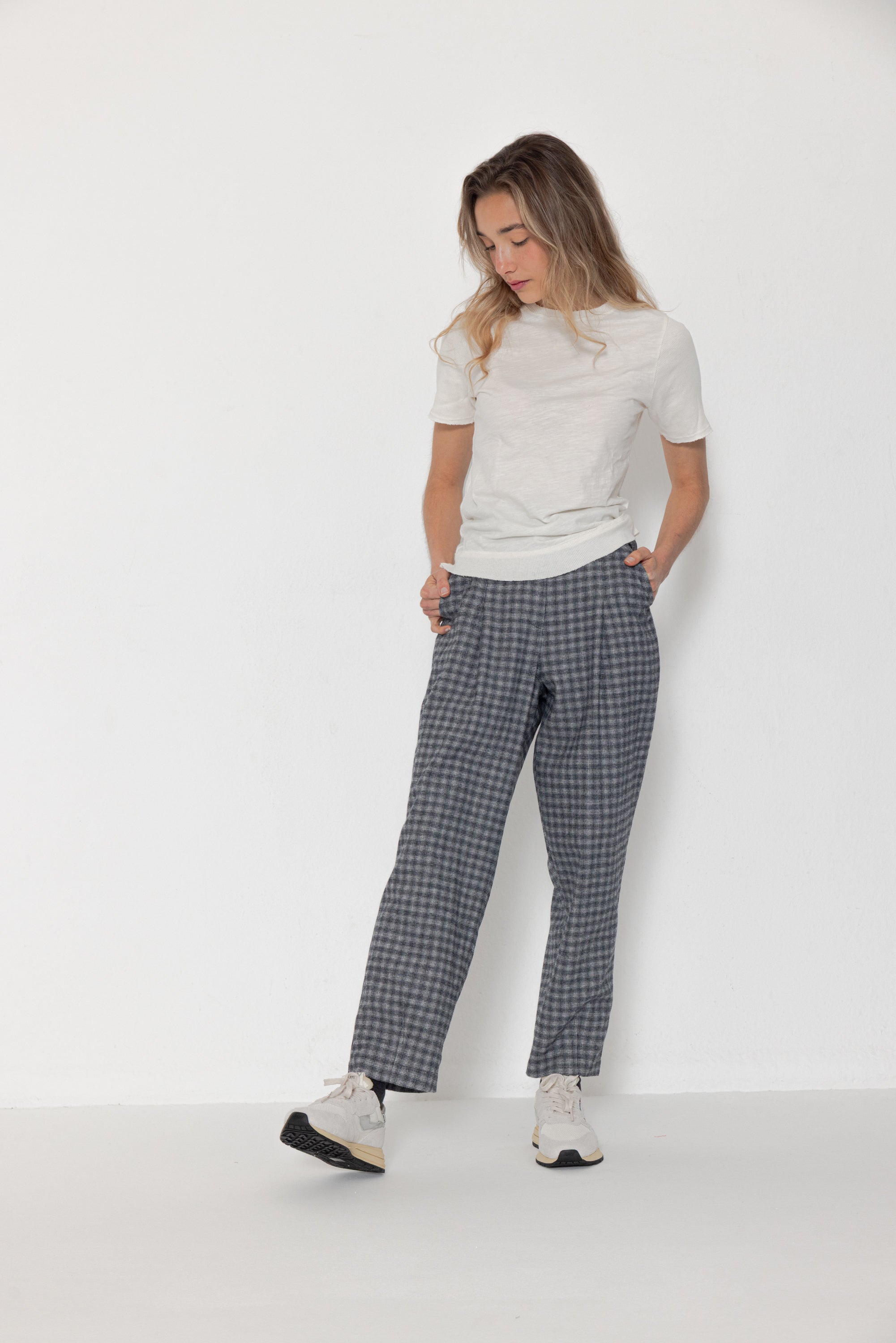 COUPE PANTS PAR