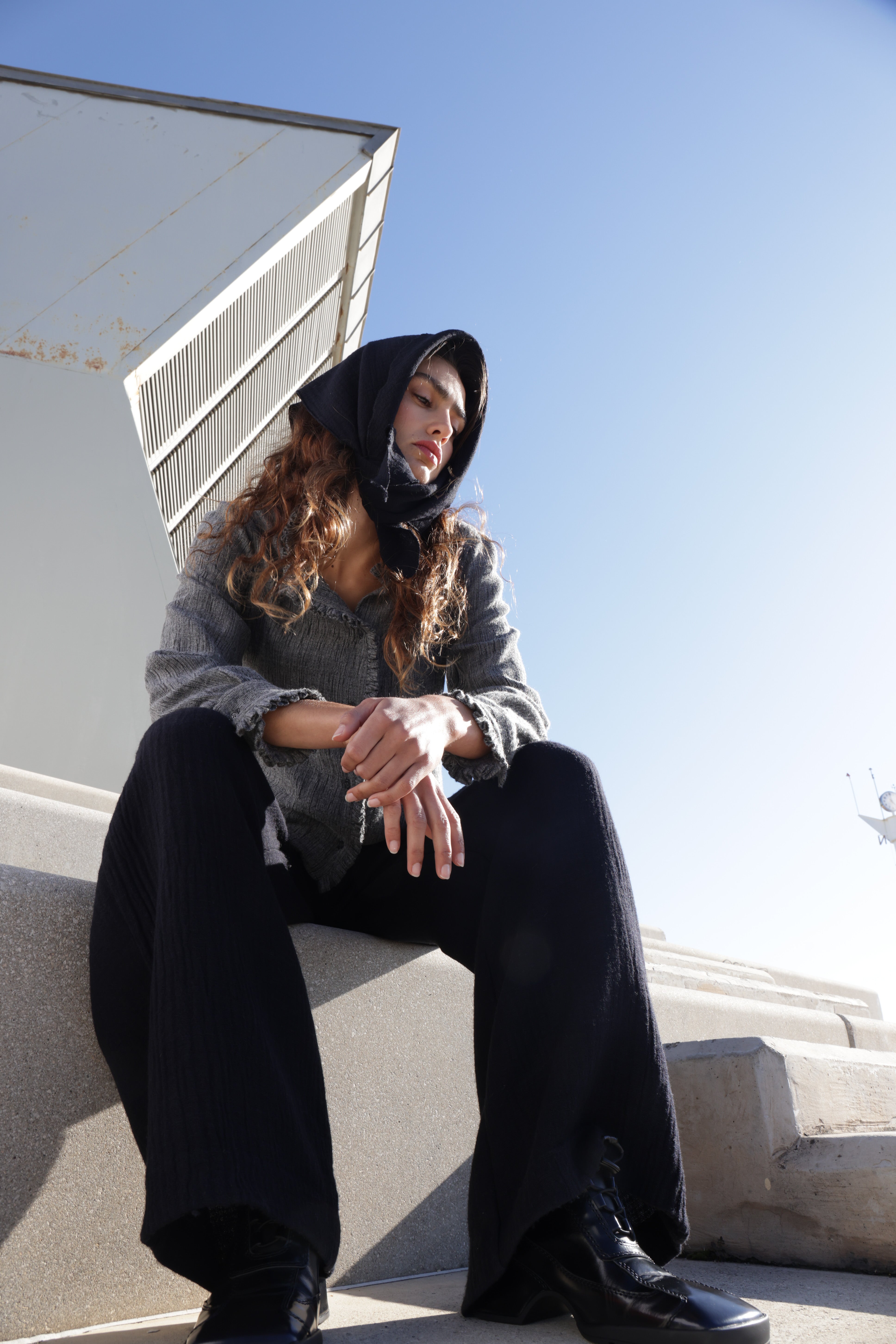 ORIGIN PANTS