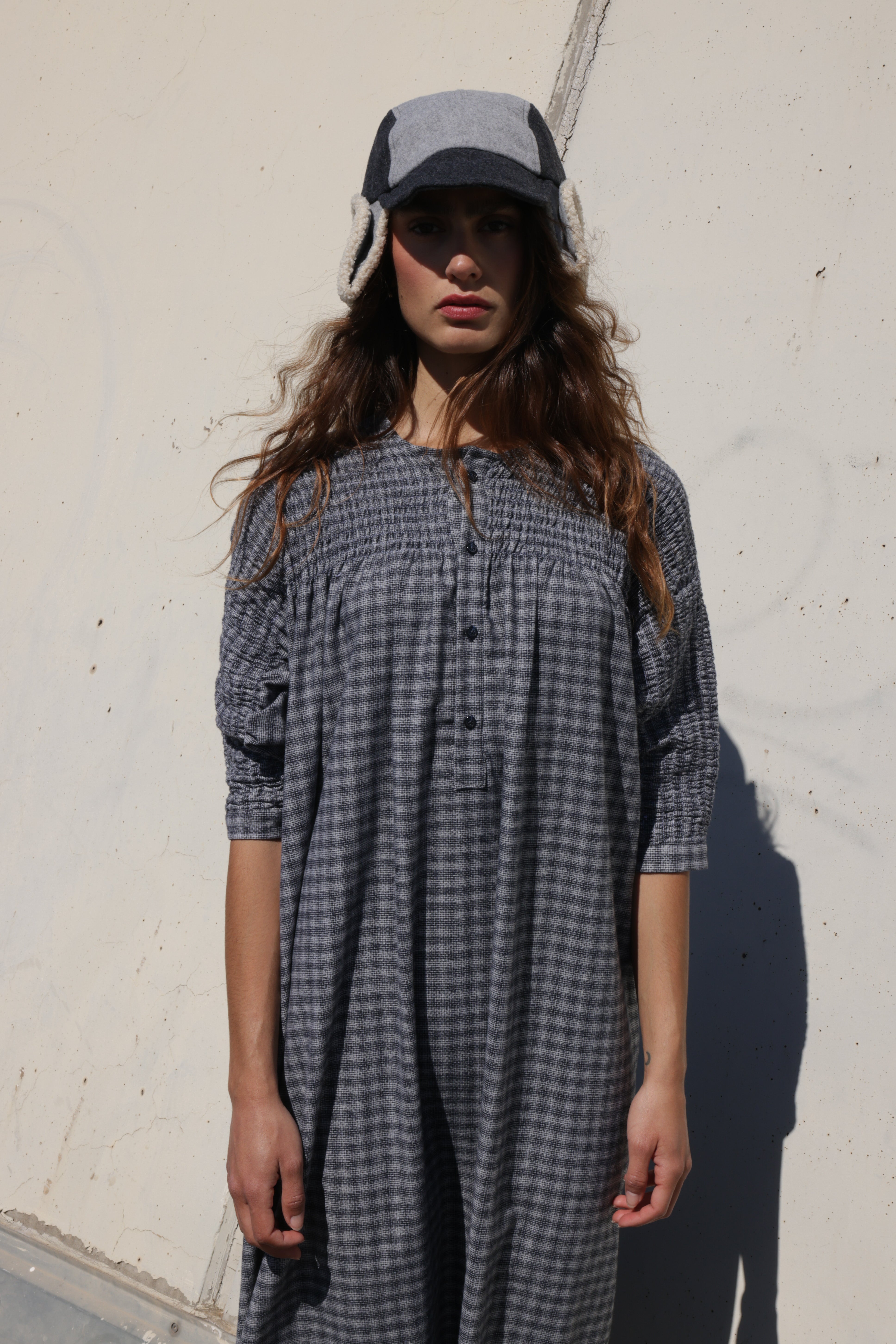 MOTT CAP