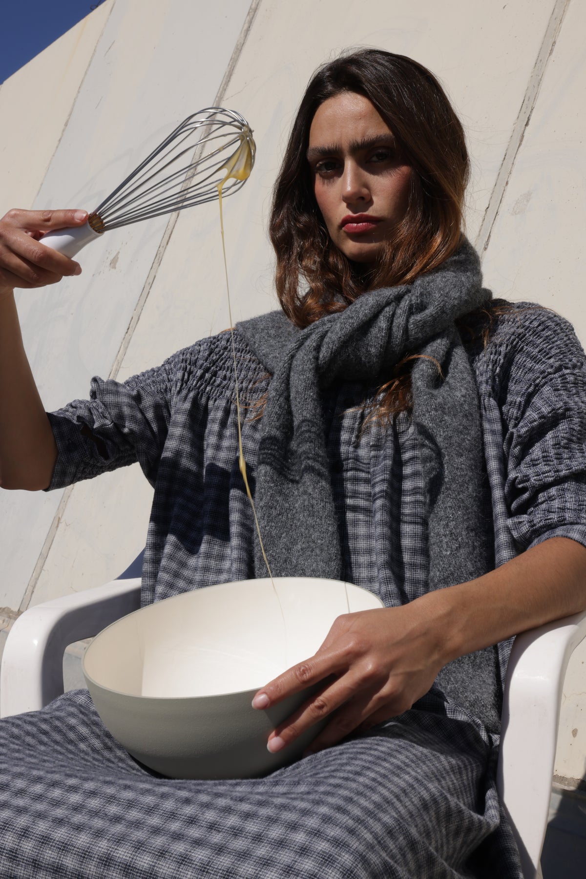 FORM DRESS PAR