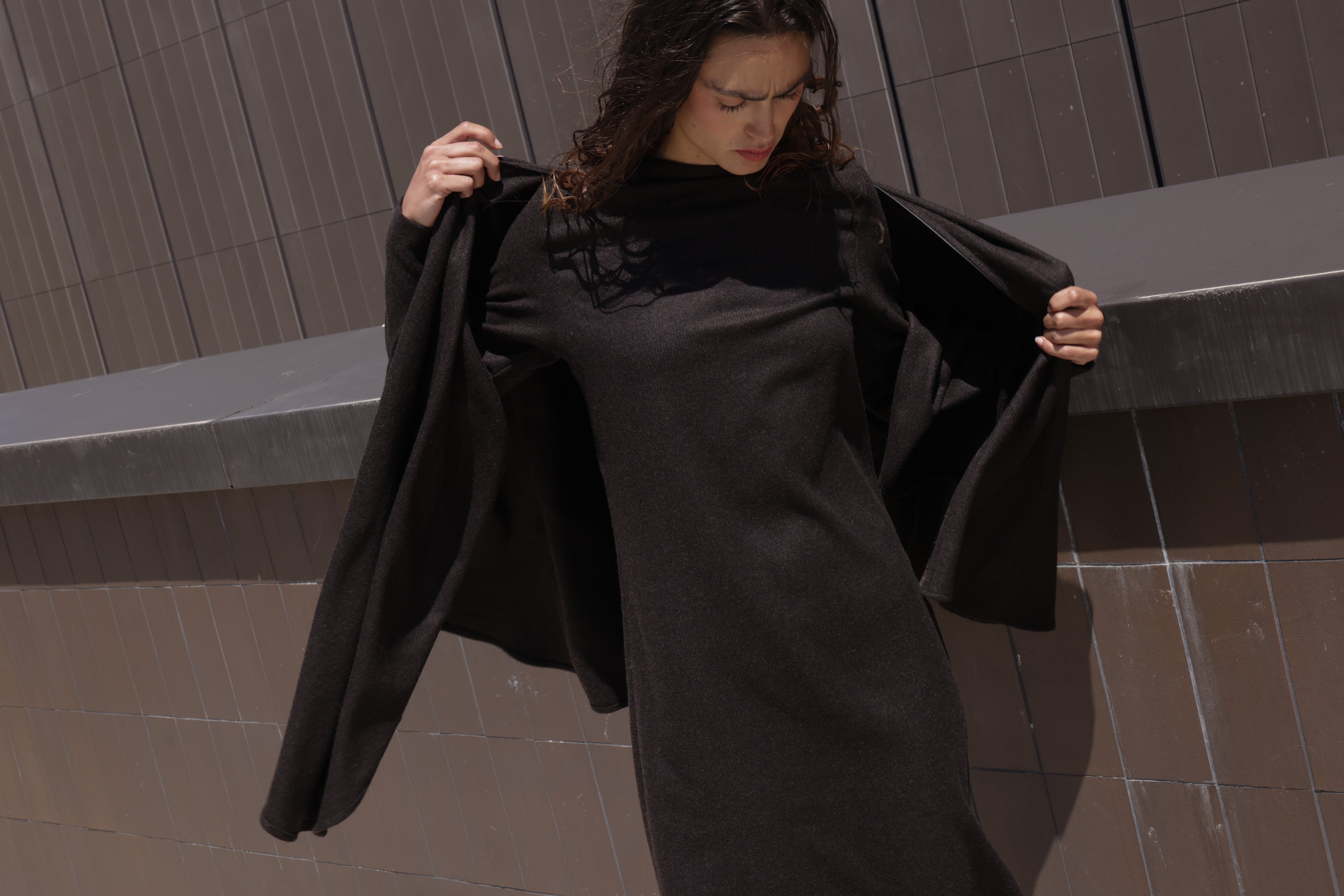 GAYA PONCHO