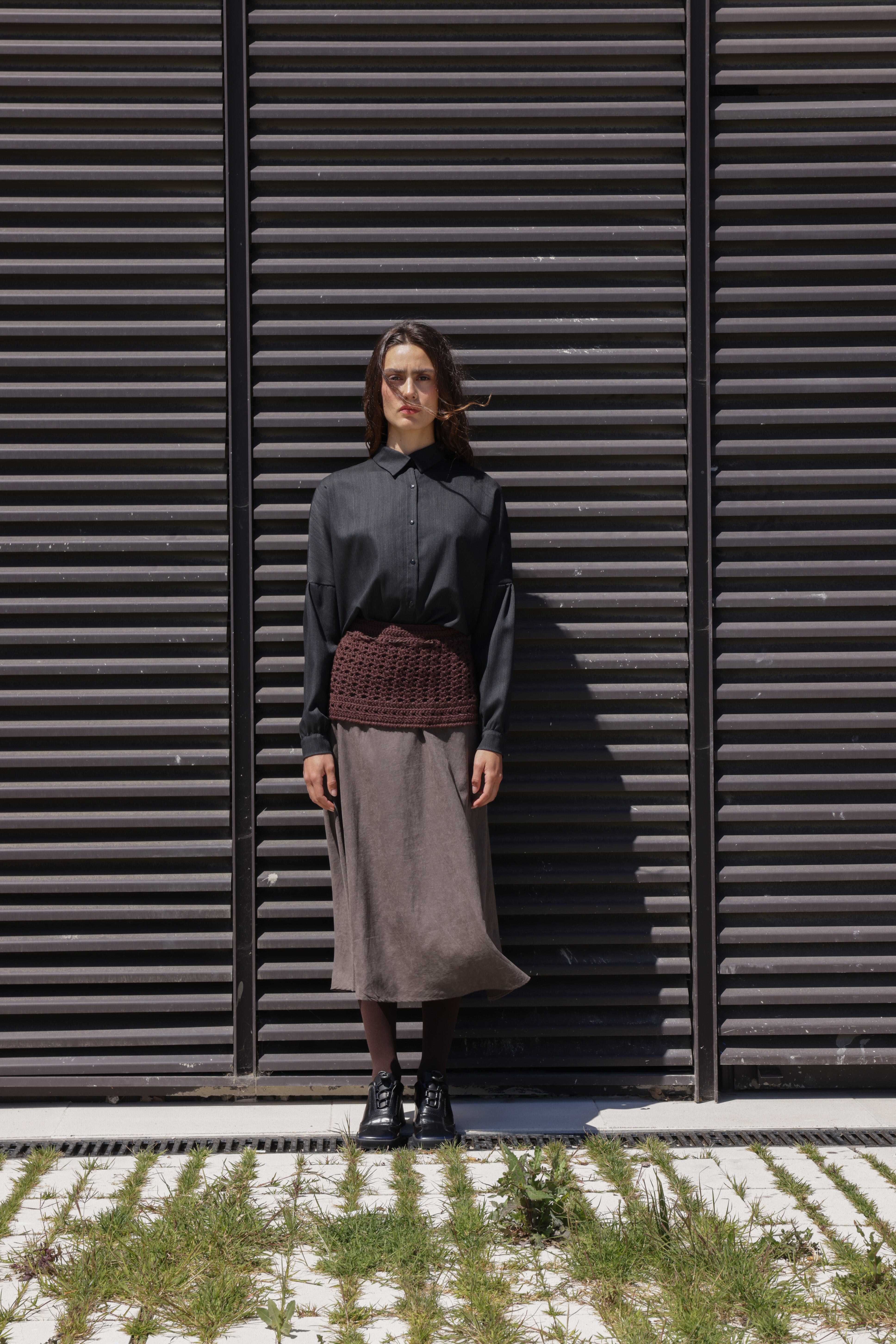 BRONTE SKIRT