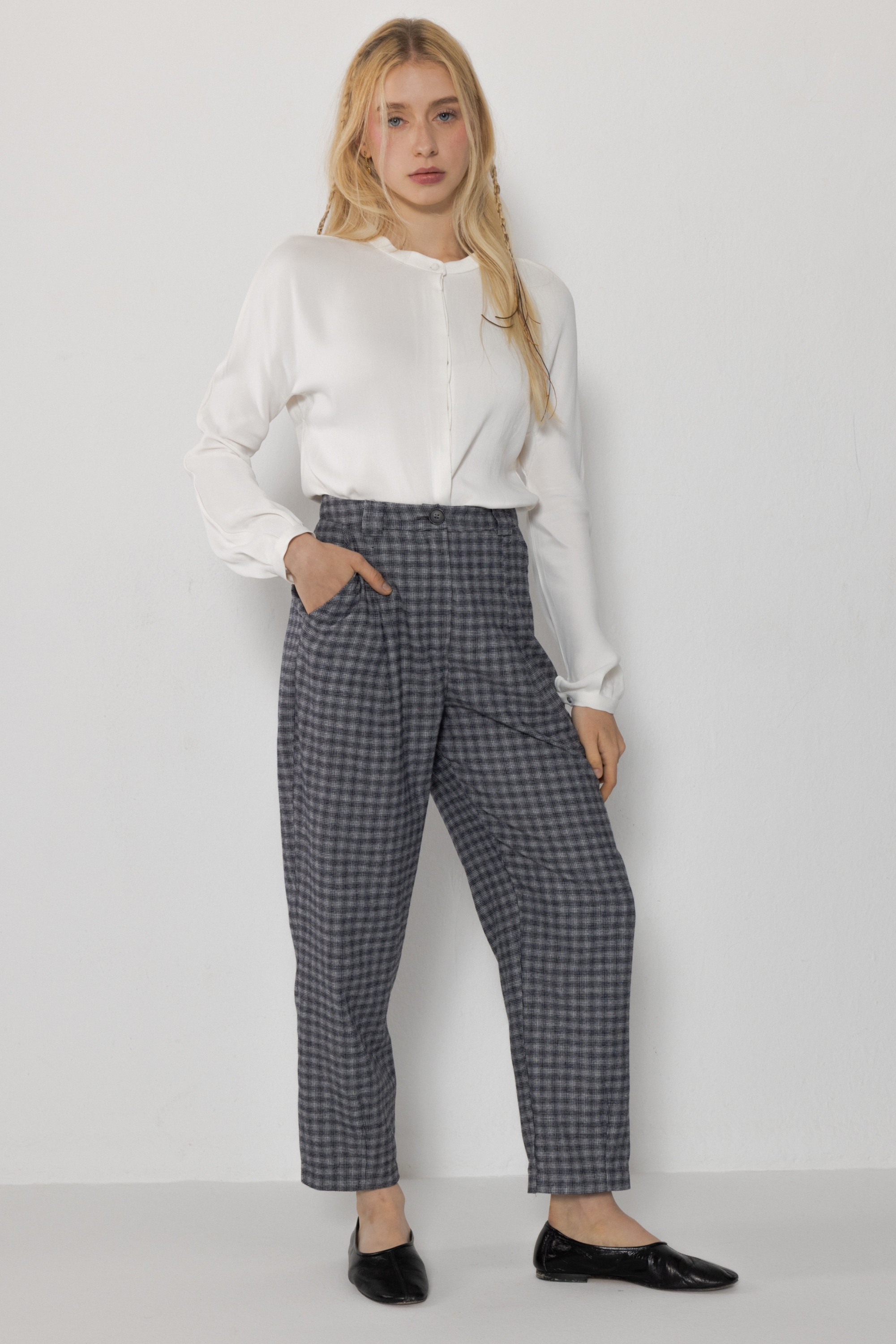 COUPE PANTS PAR