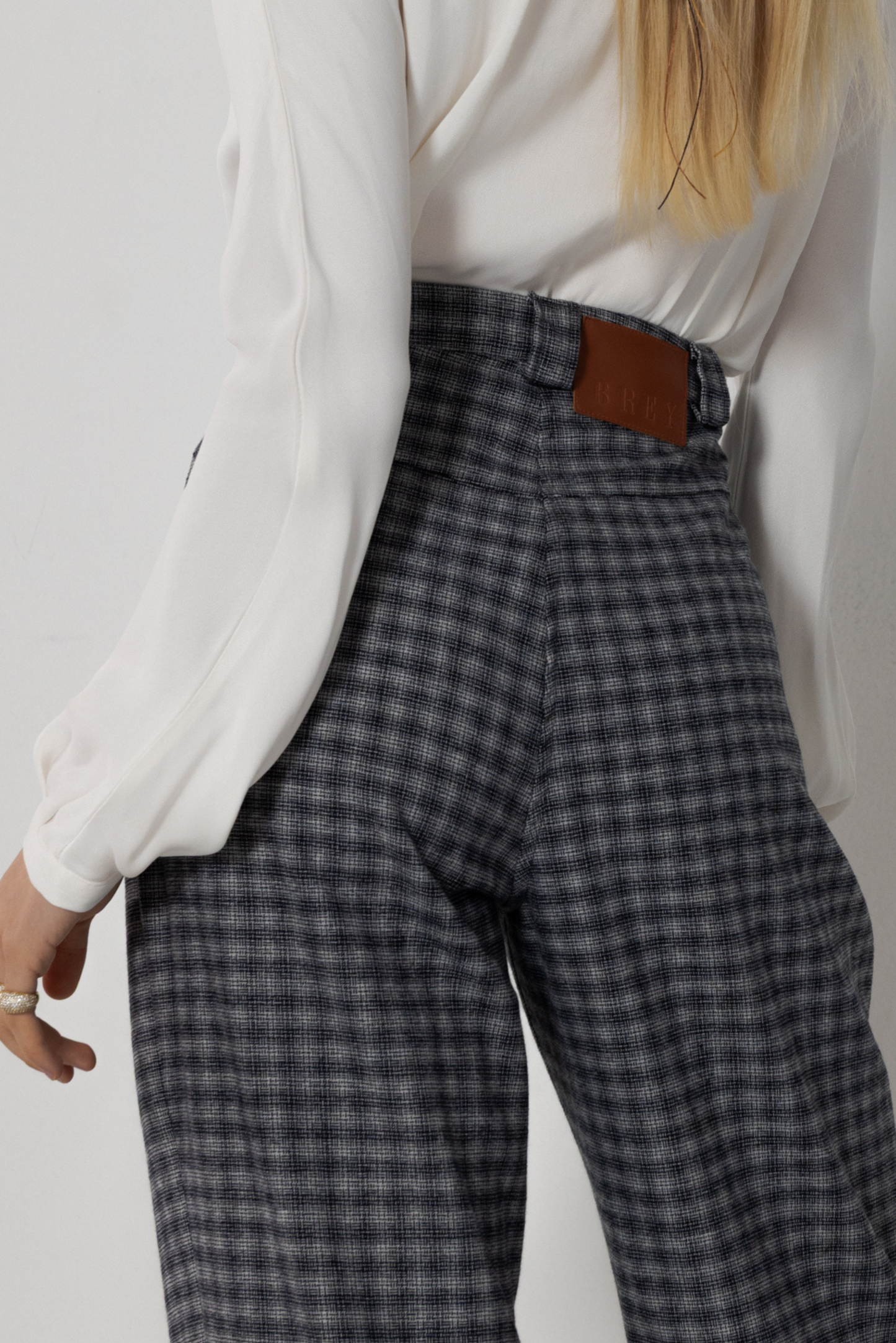 COUPE PANTS PAR