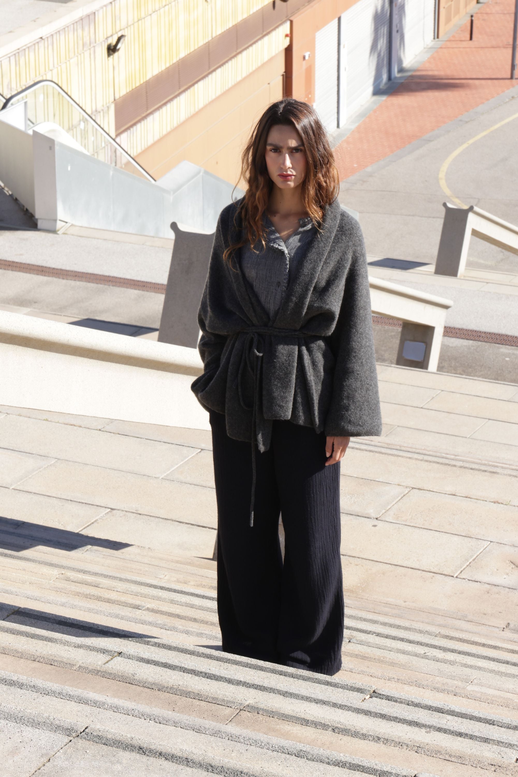 TACT JUMPER ROC