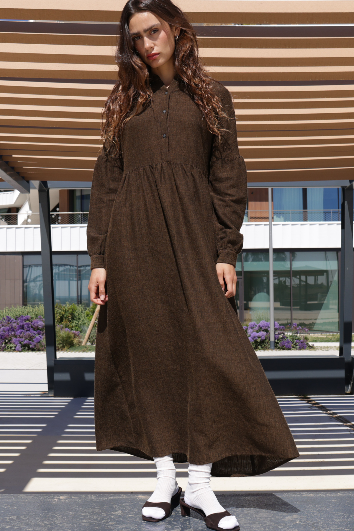 POLSER DRESS IBO