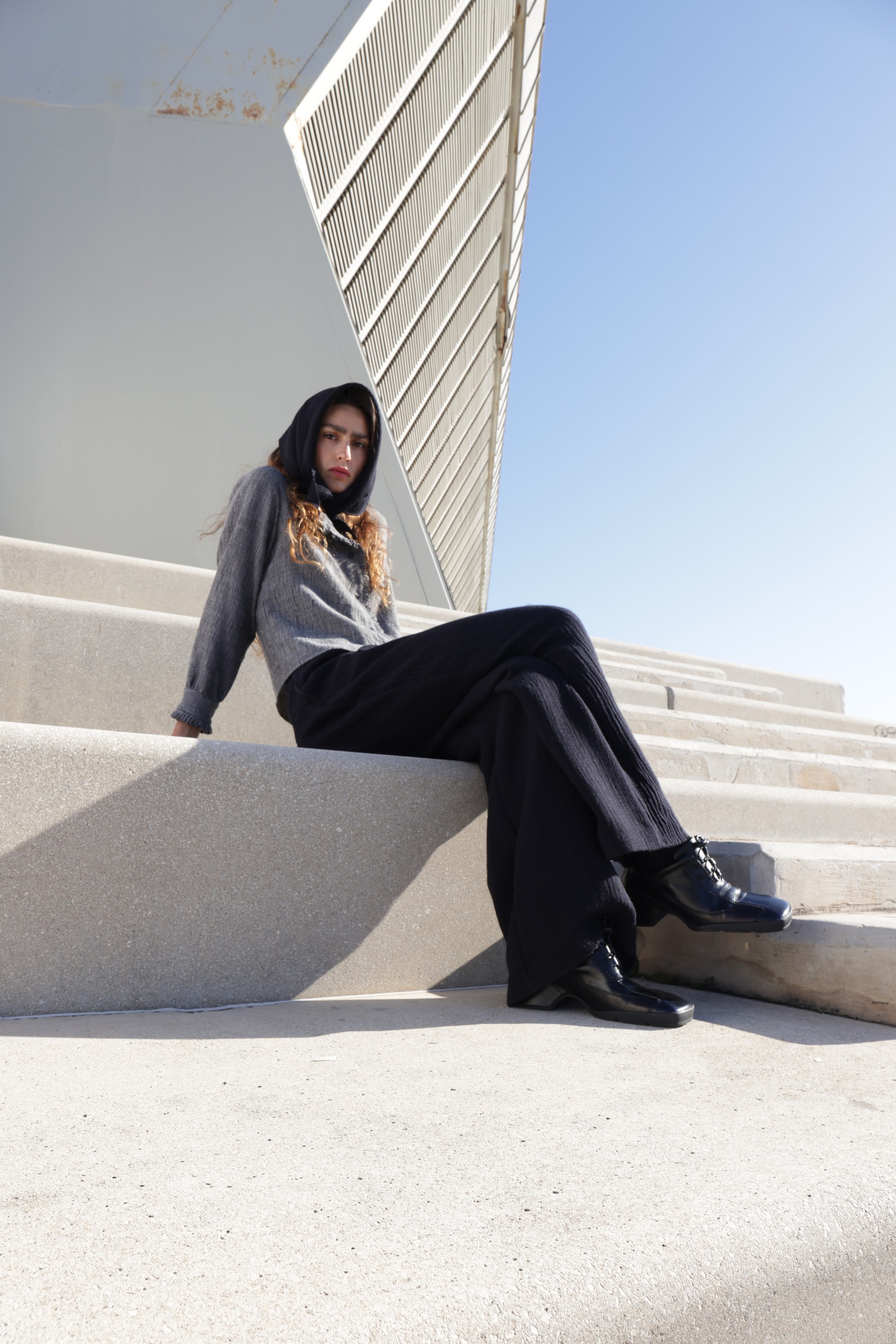 ORIGIN PANTS