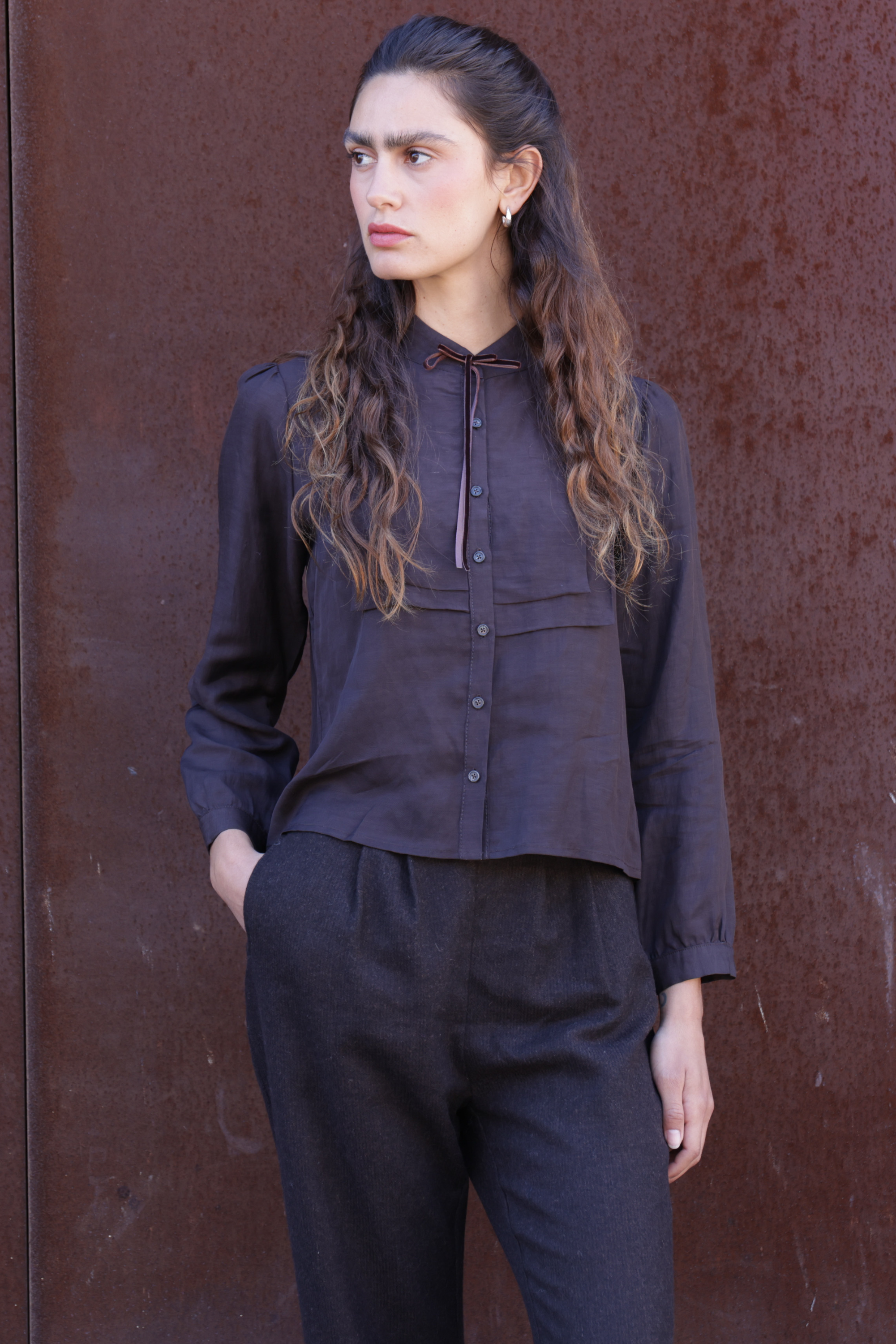 OTTO SHIRT