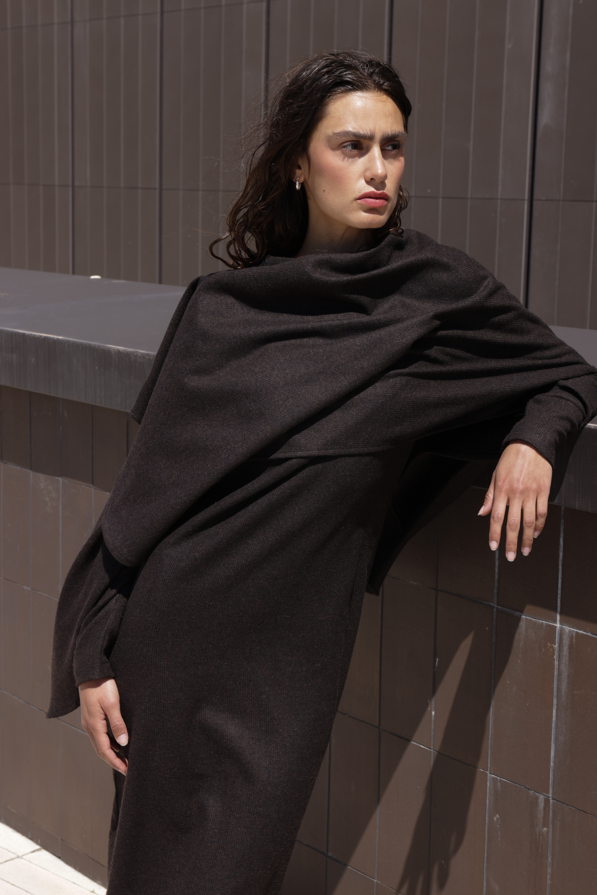 GAYA PONCHO