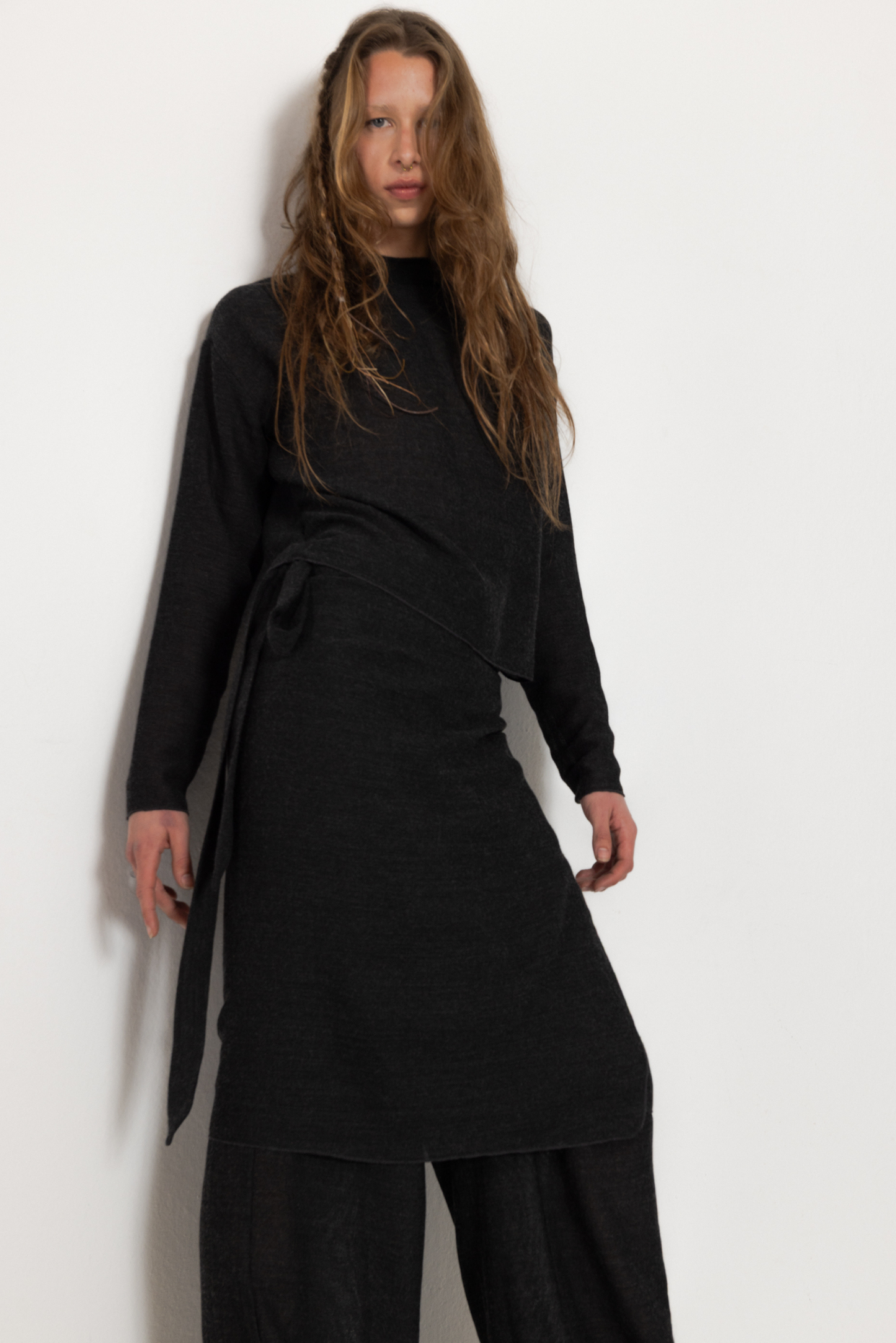 EDGE JUMPER FOHEN
