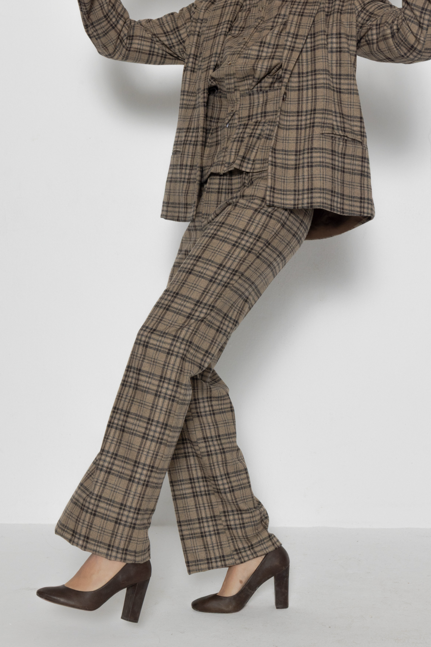 SQUAD PANTS TRACE