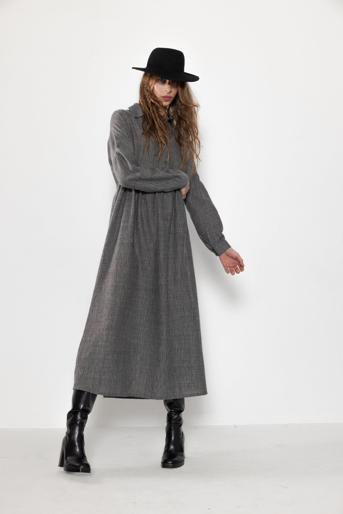 POLSER DRESS OBI
