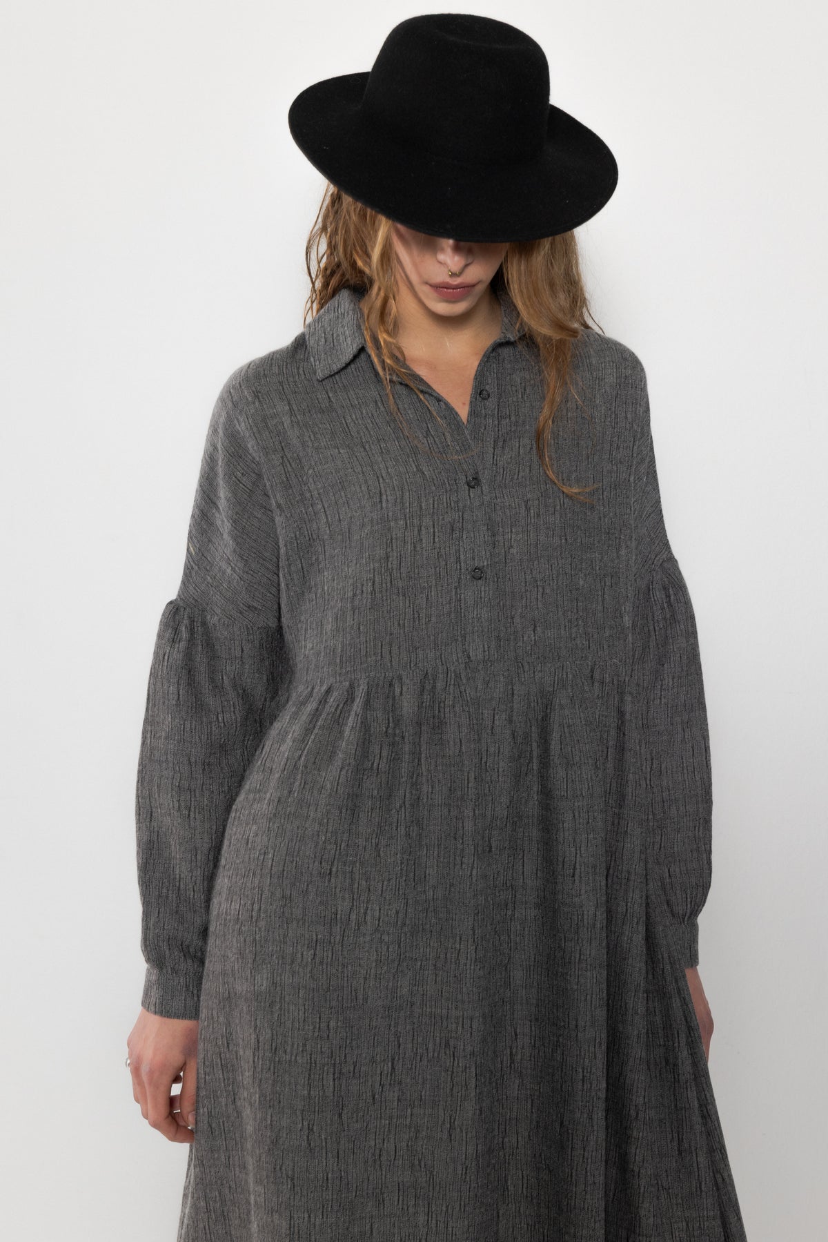 POLSER DRESS OBI