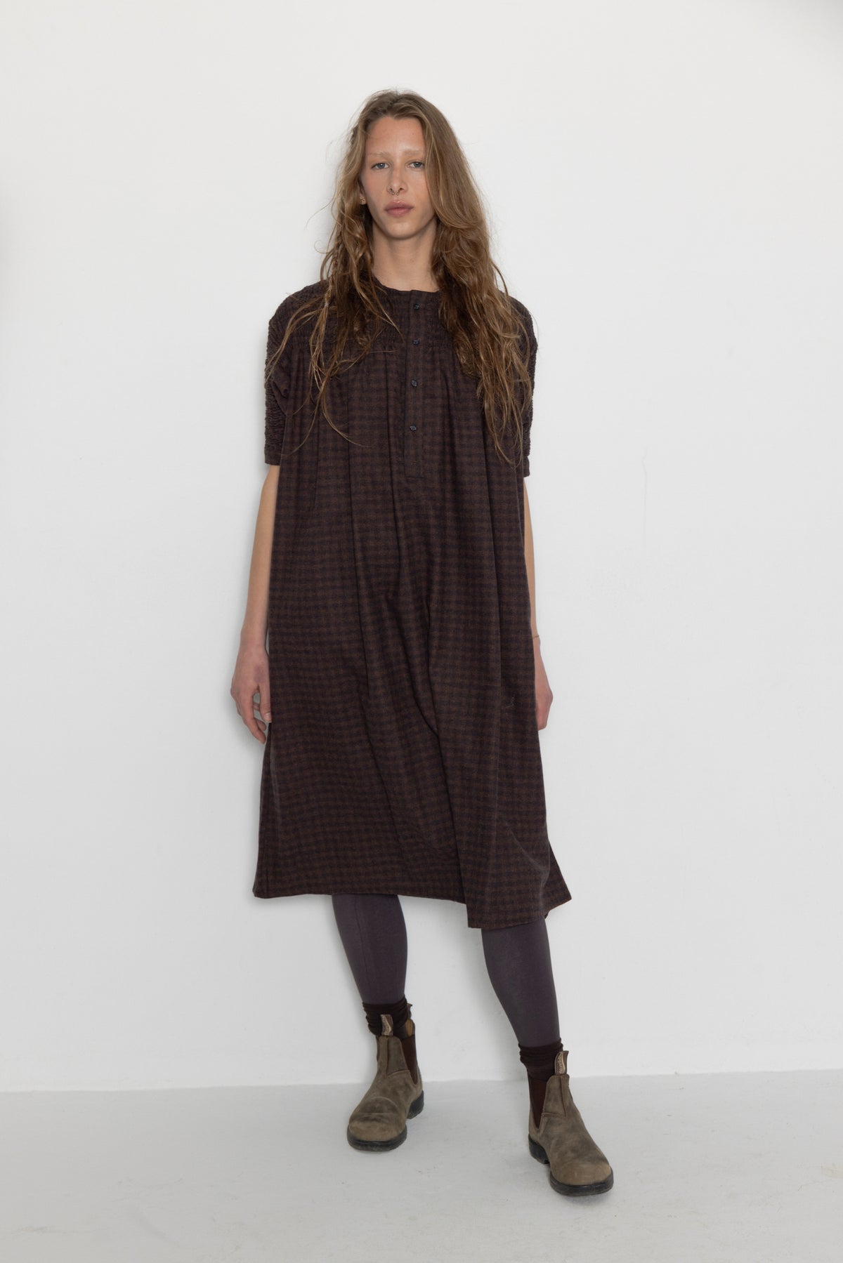 FORM DRESS IMPAR