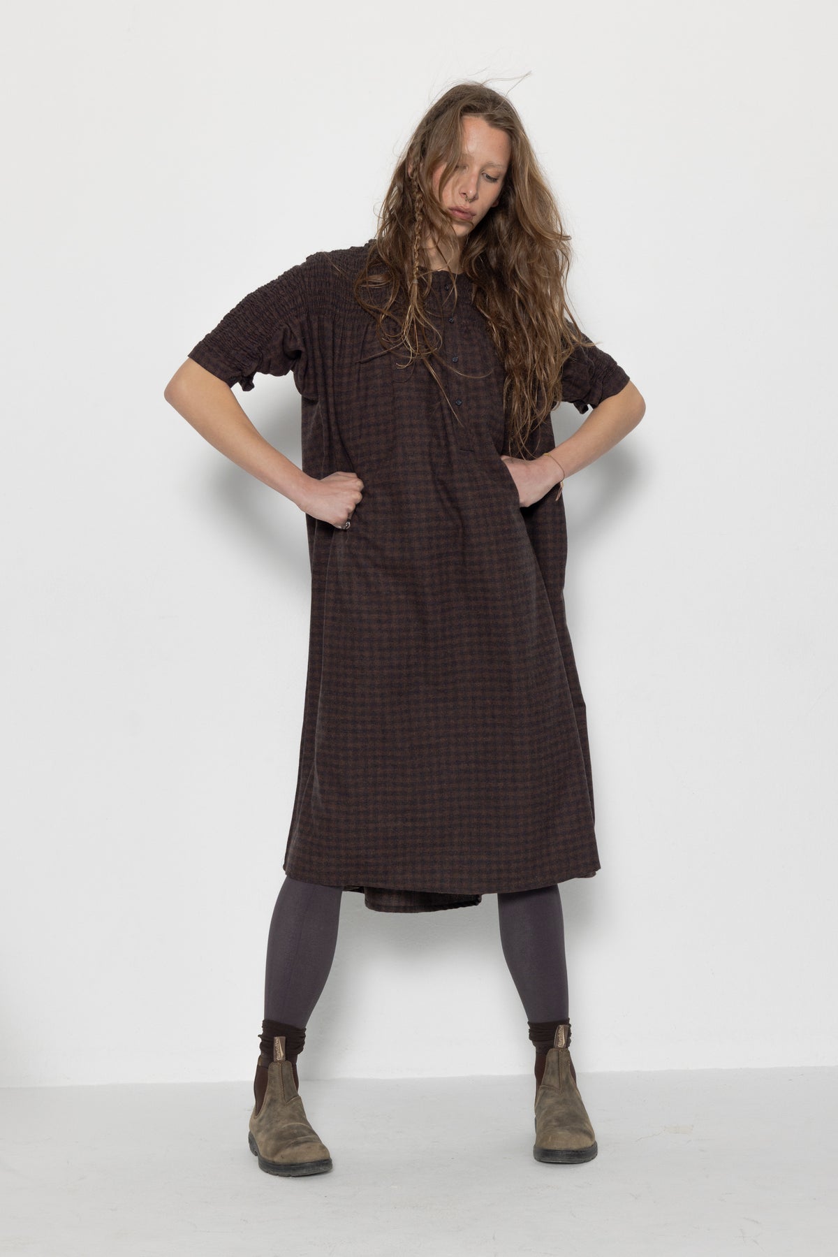 FORM DRESS IMPAR