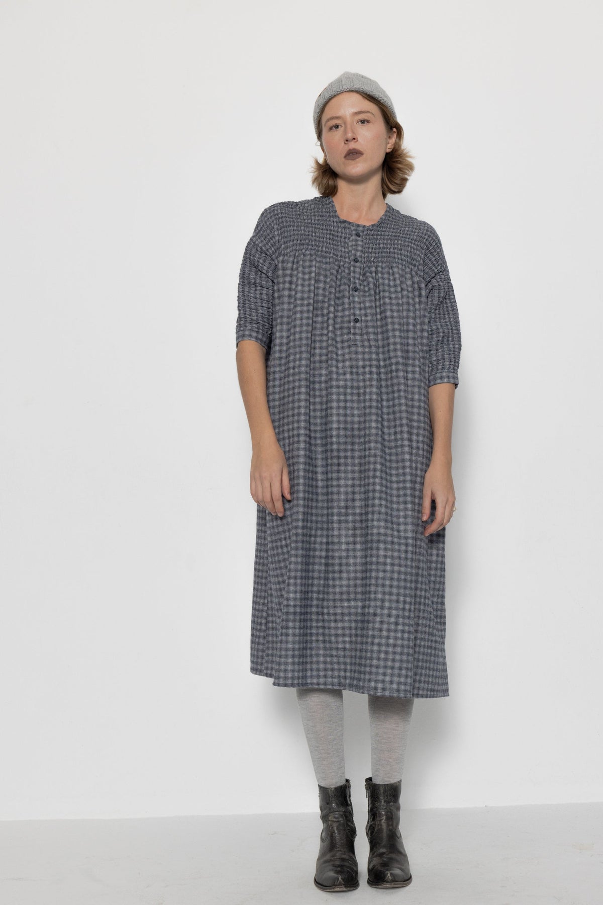 FORM DRESS PAR