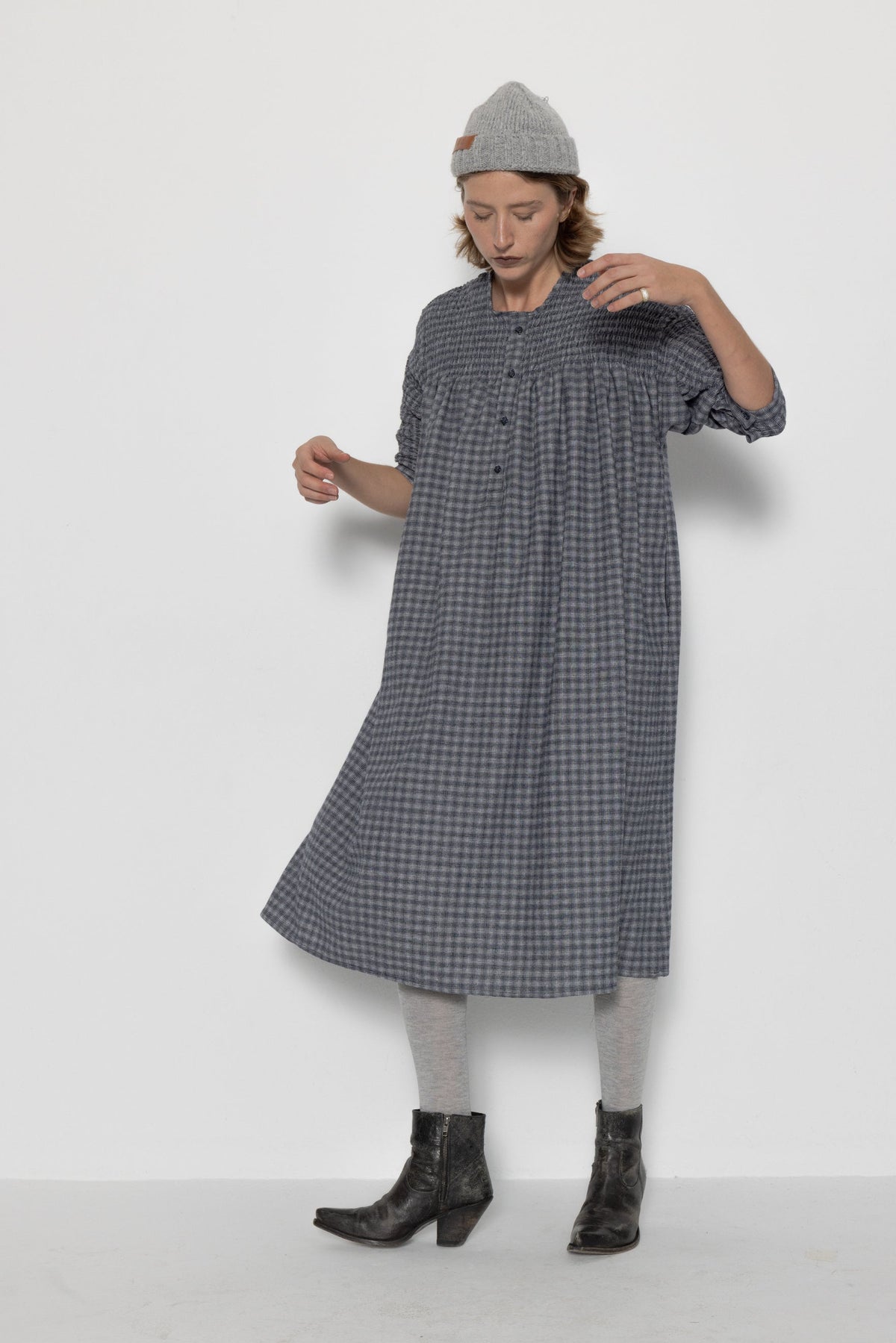 FORM DRESS PAR
