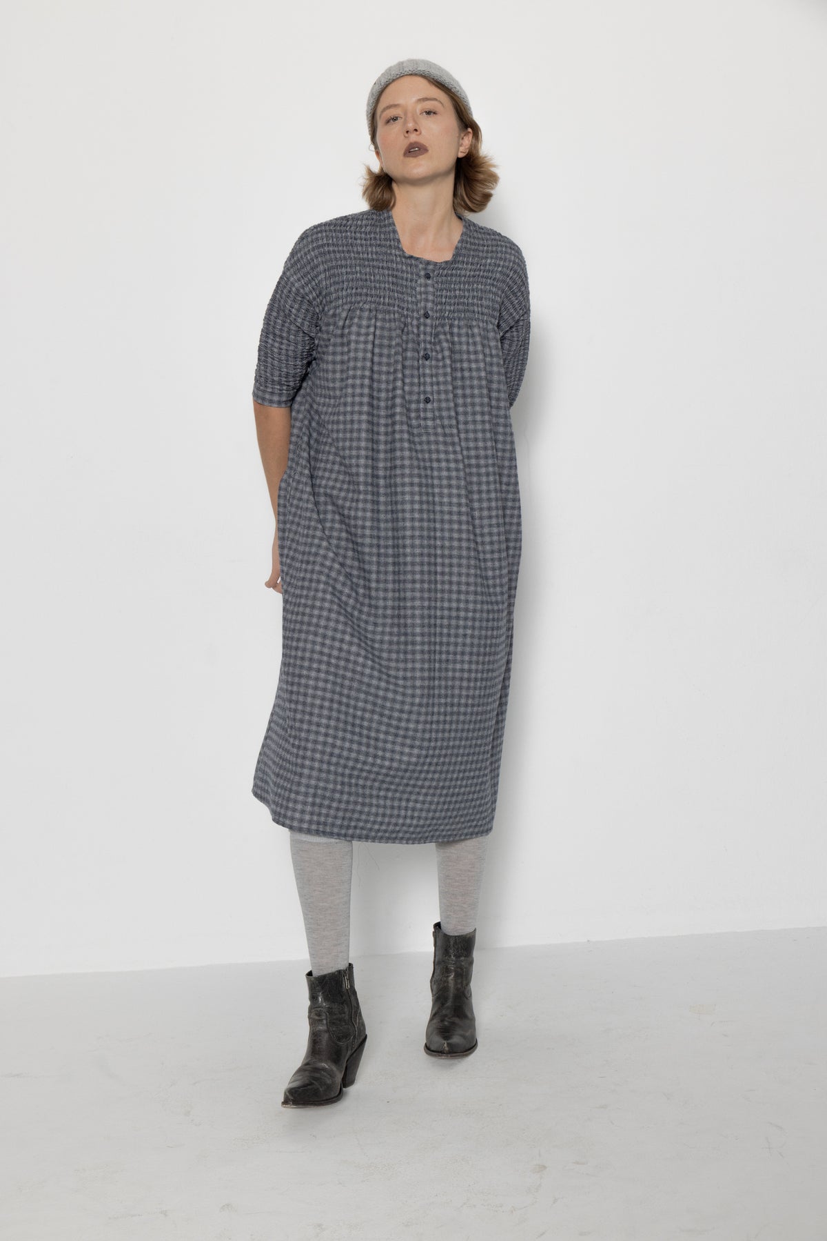 FORM DRESS PAR