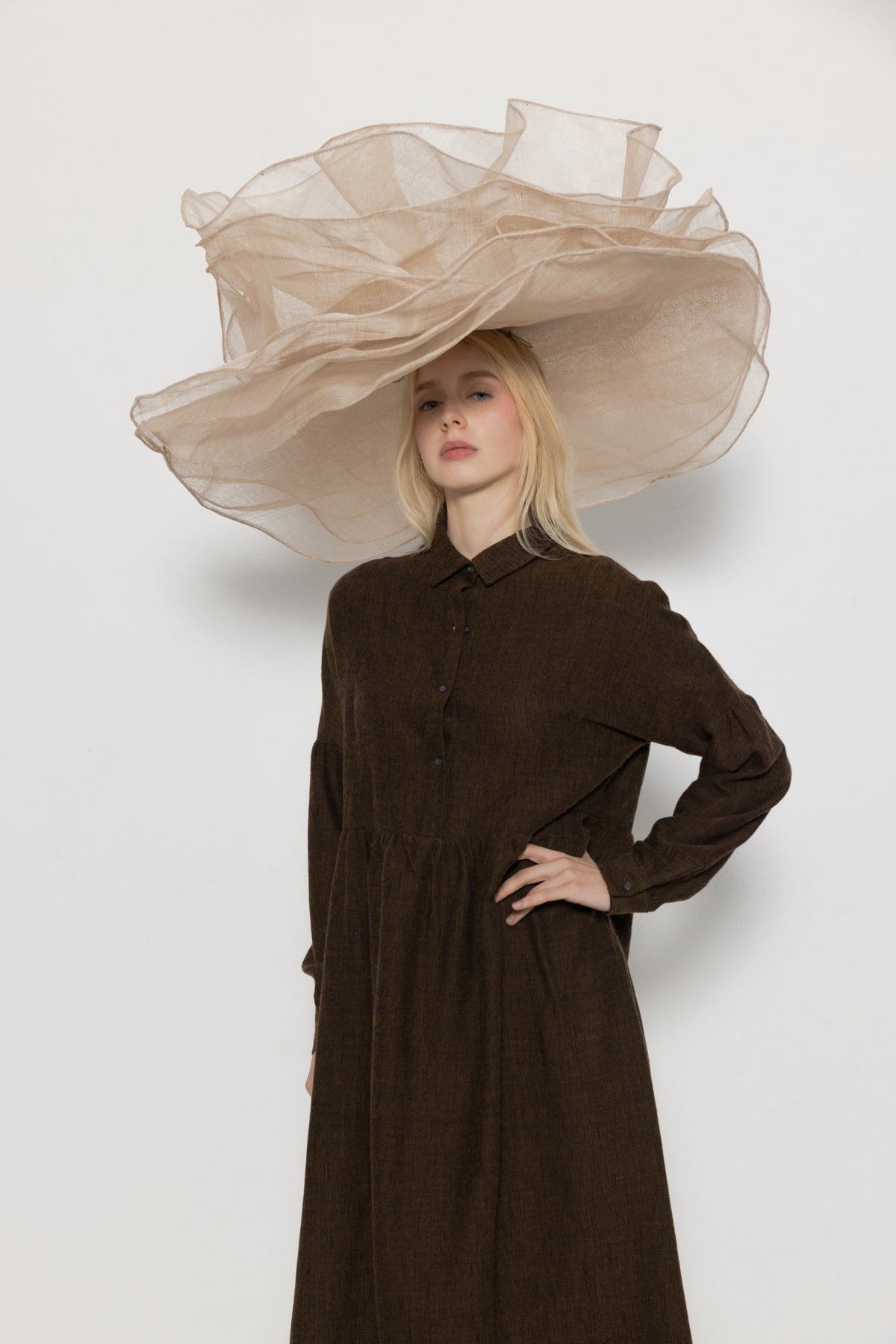 POLSER DRESS IBO