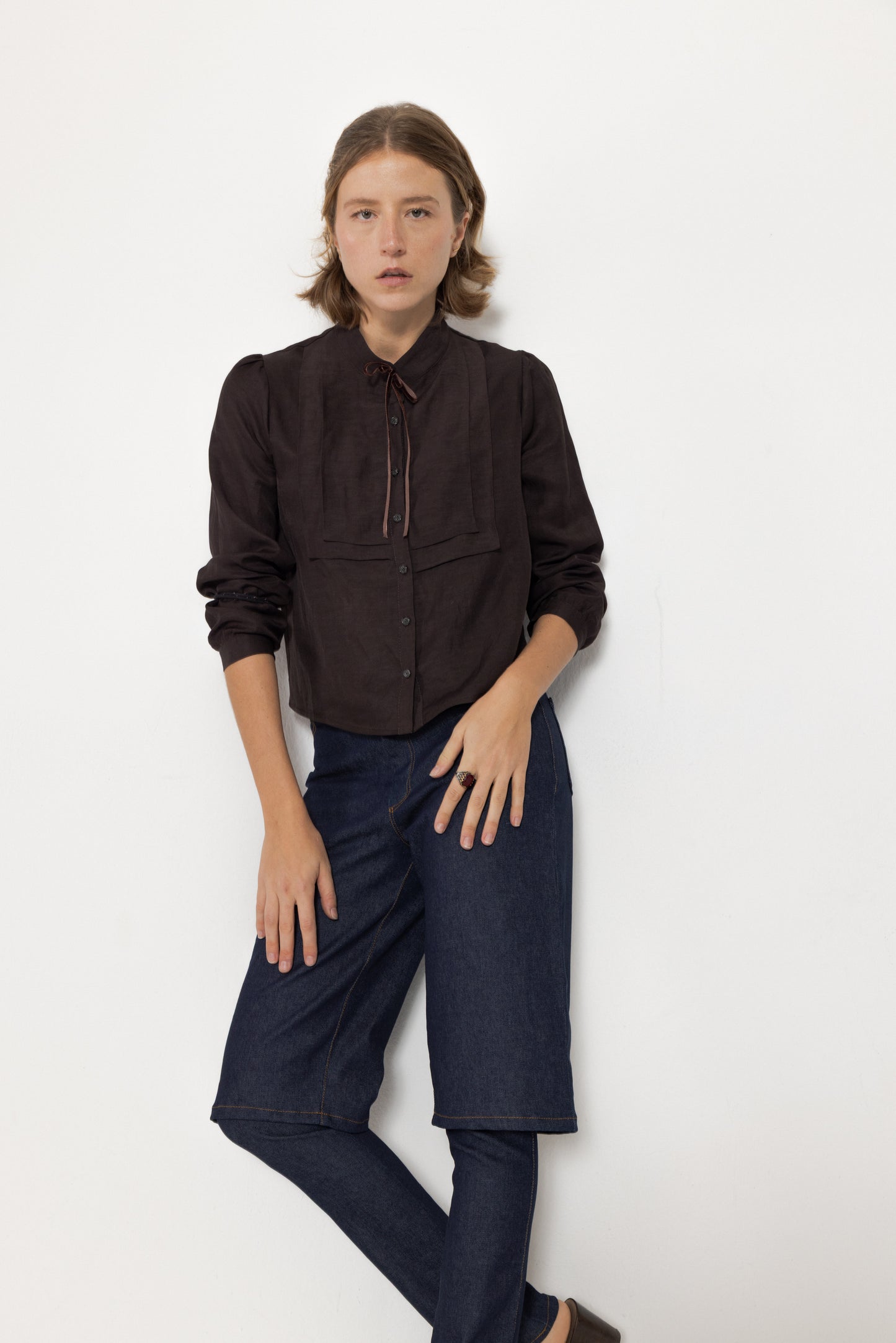 OTTO SHIRT