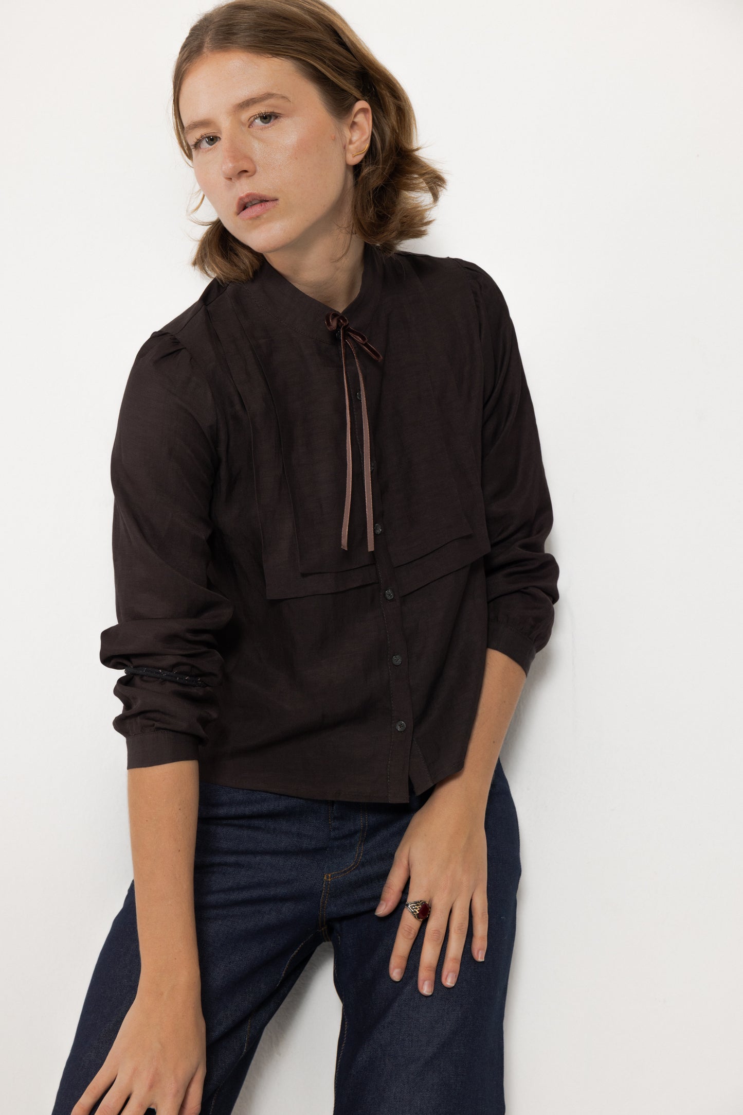 OTTO SHIRT