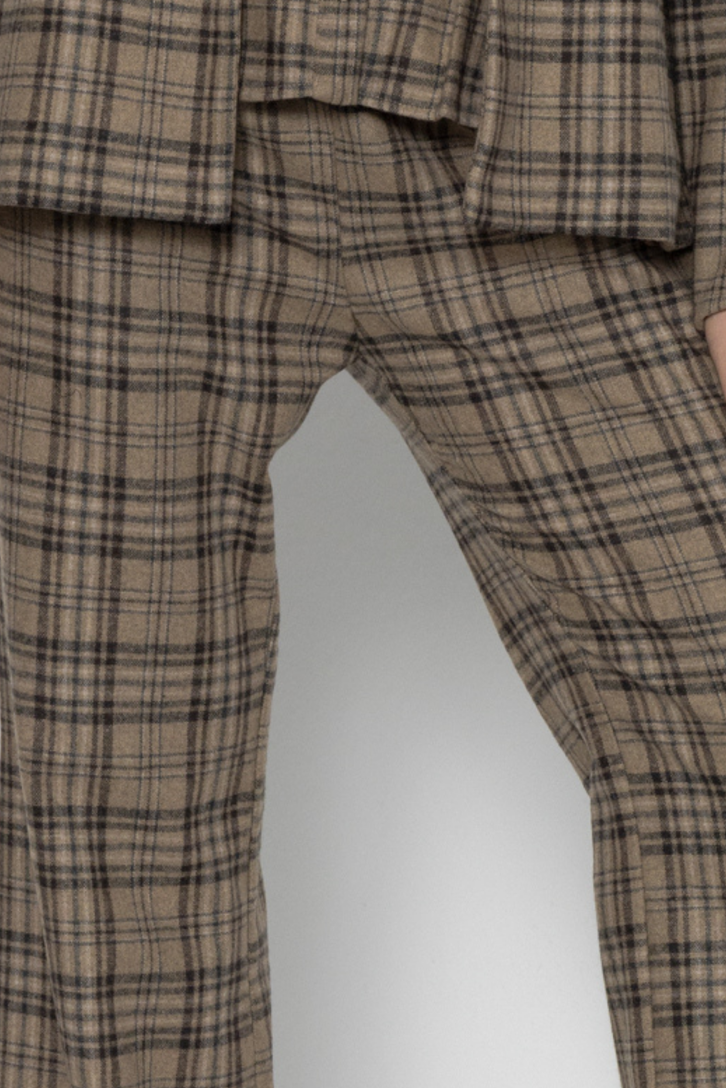 SQUAD PANTS TRACE