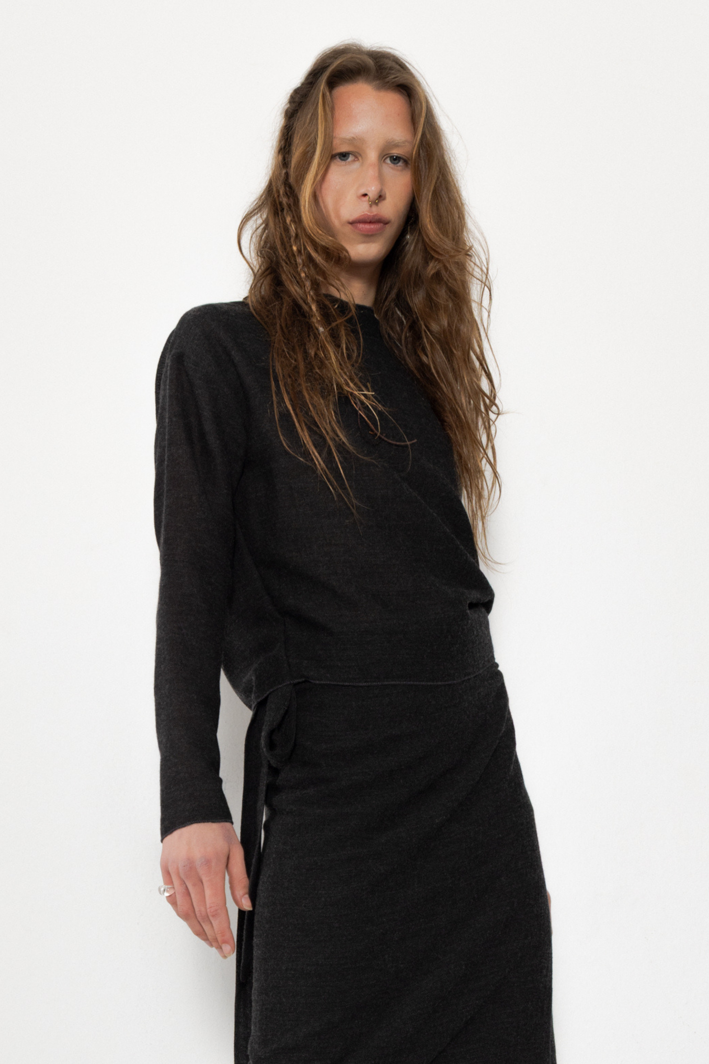EDGE JUMPER FOHEN