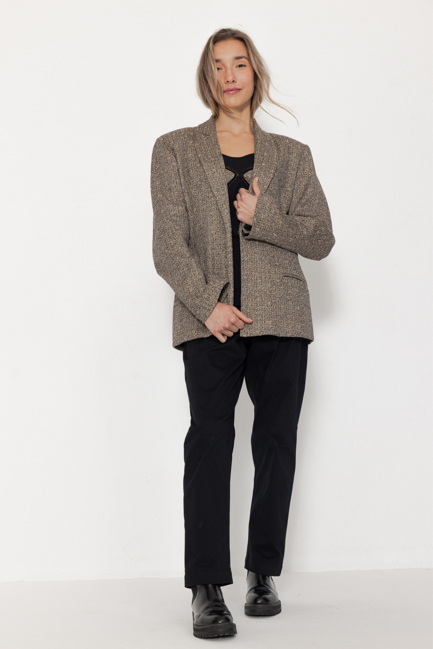 BAMBA JACKET SOM
