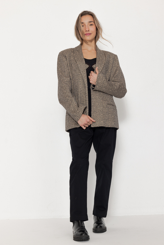 BAMBA JACKET SOM
