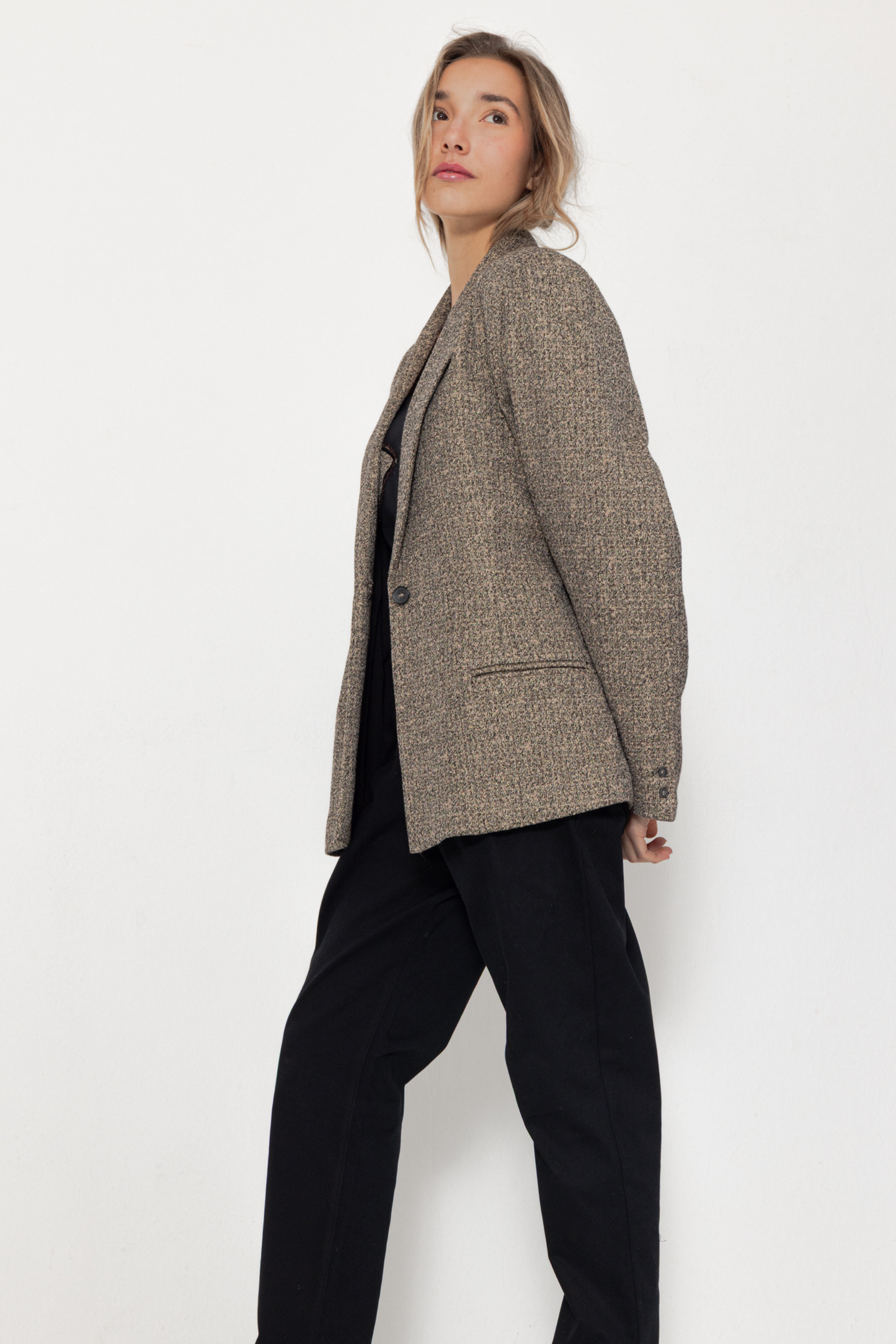 BAMBA JACKET SOM