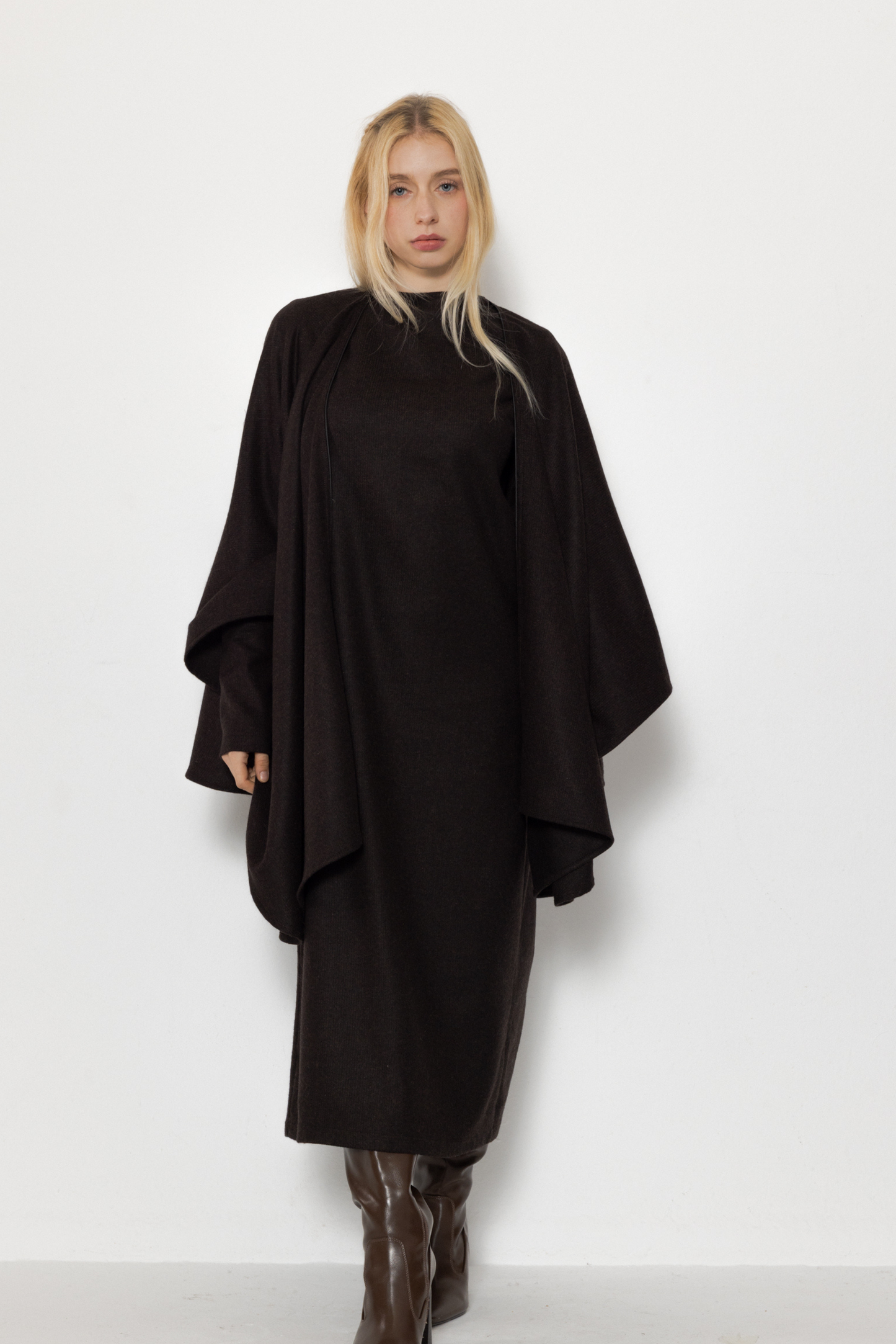 GAYA PONCHO