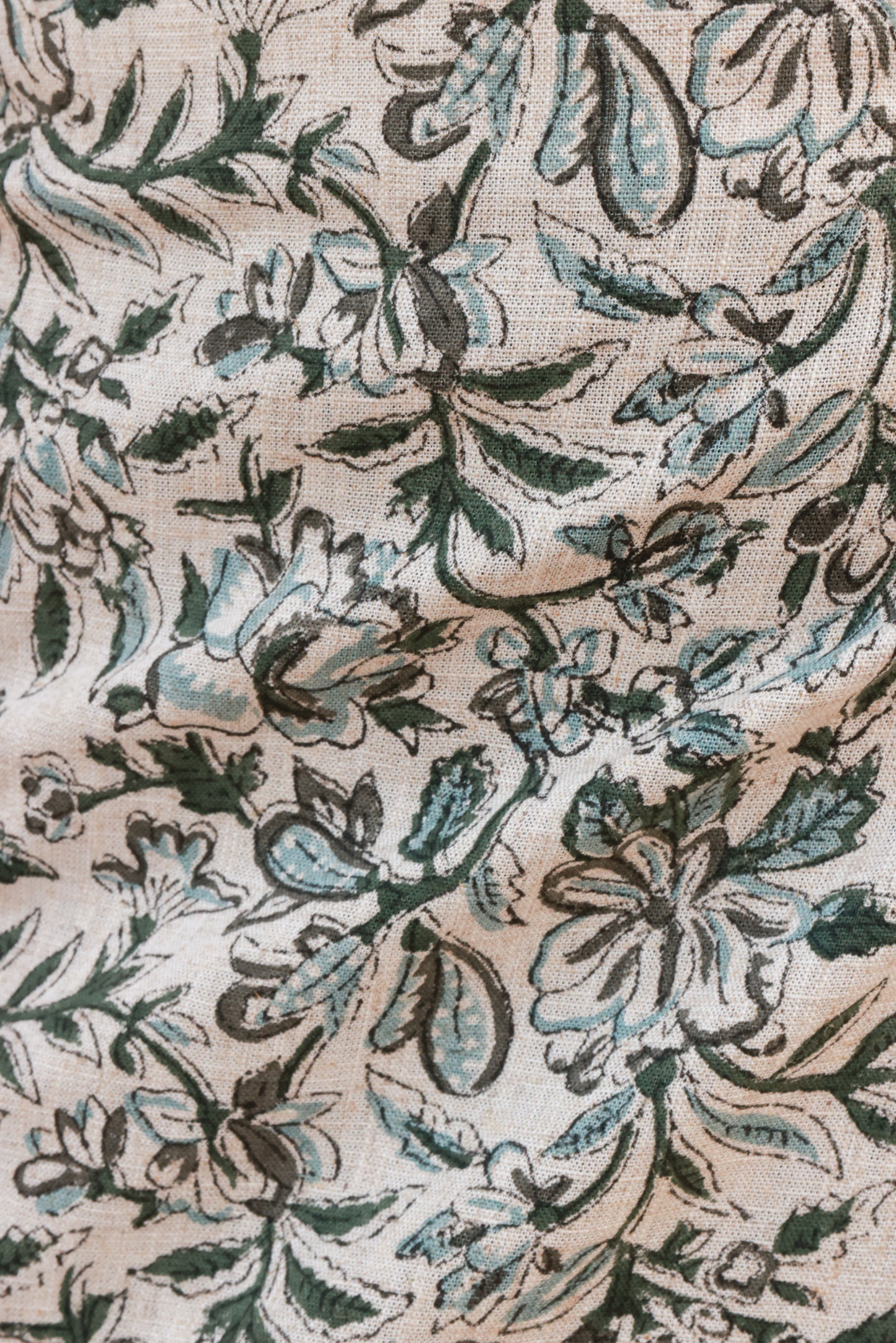 CHEZ SARDINE SKIRT