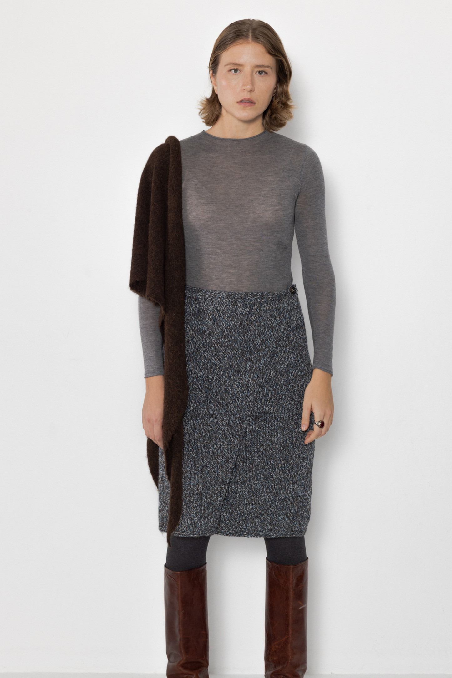 NINA SKIRT