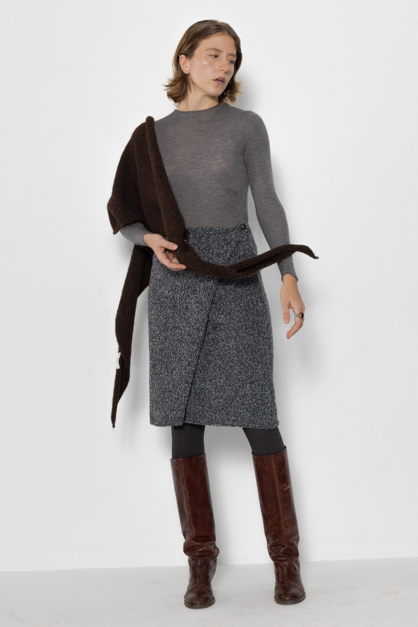 NINA SKIRT