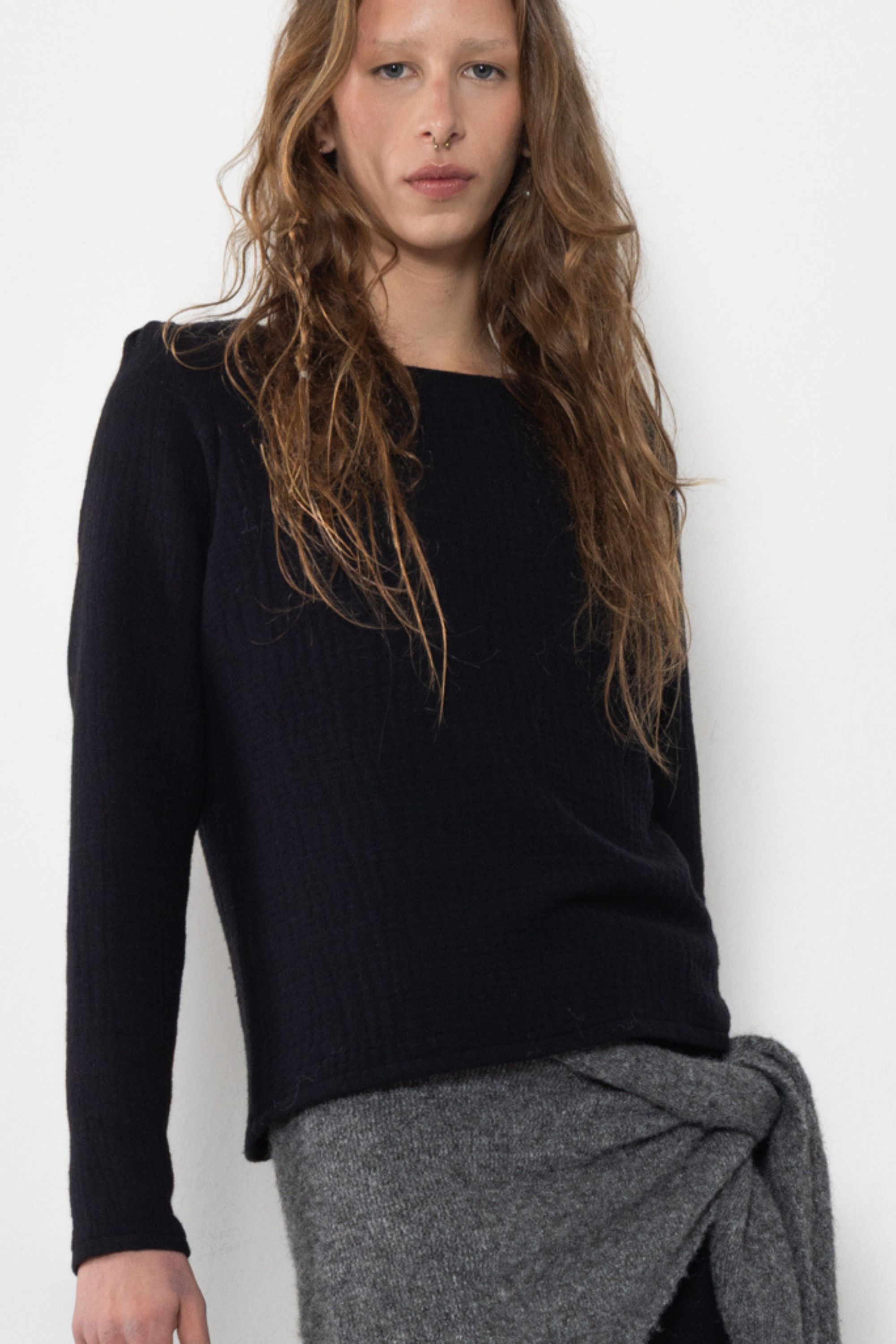 ORIGIN JUMPER