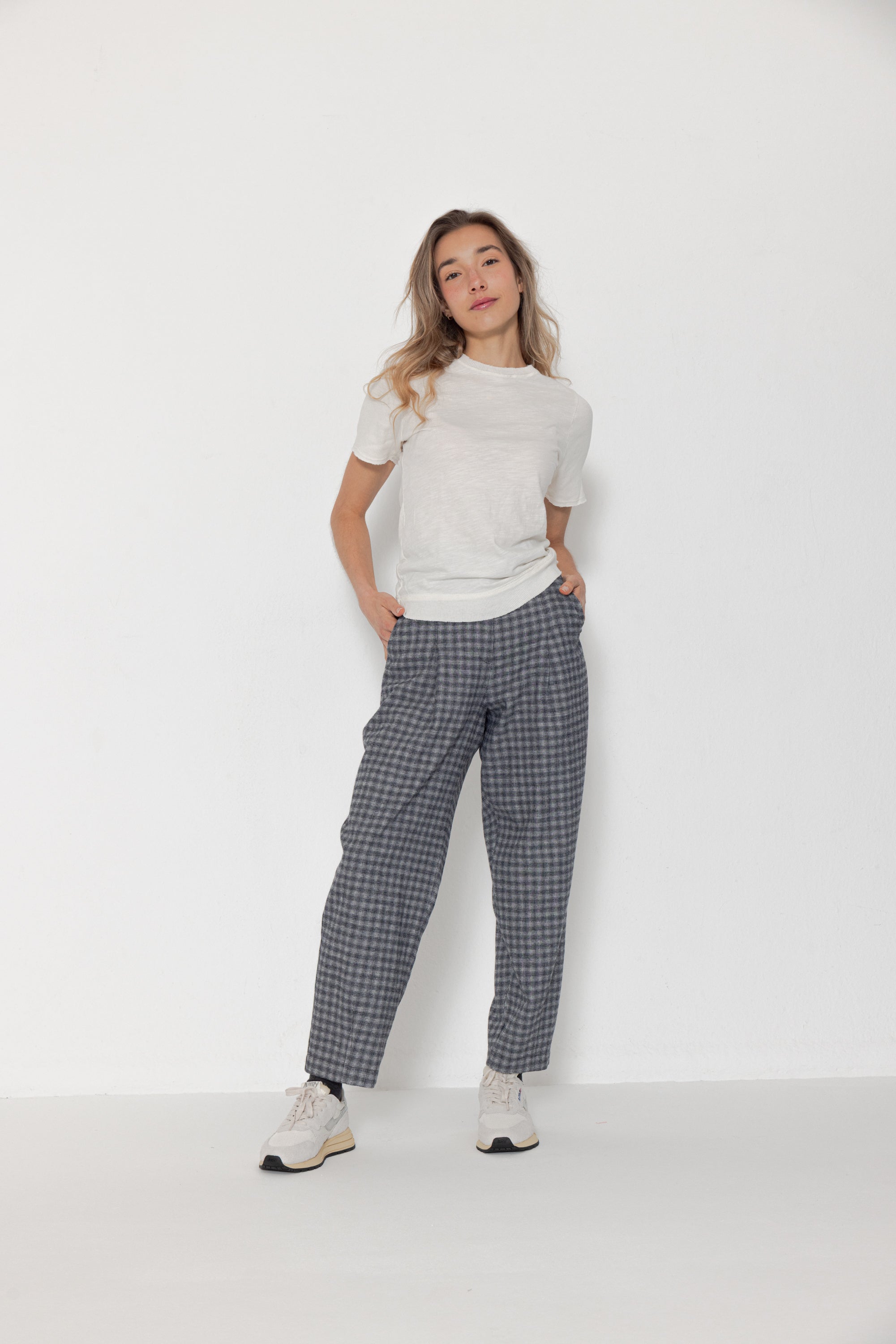 COUPE PANTS PAR