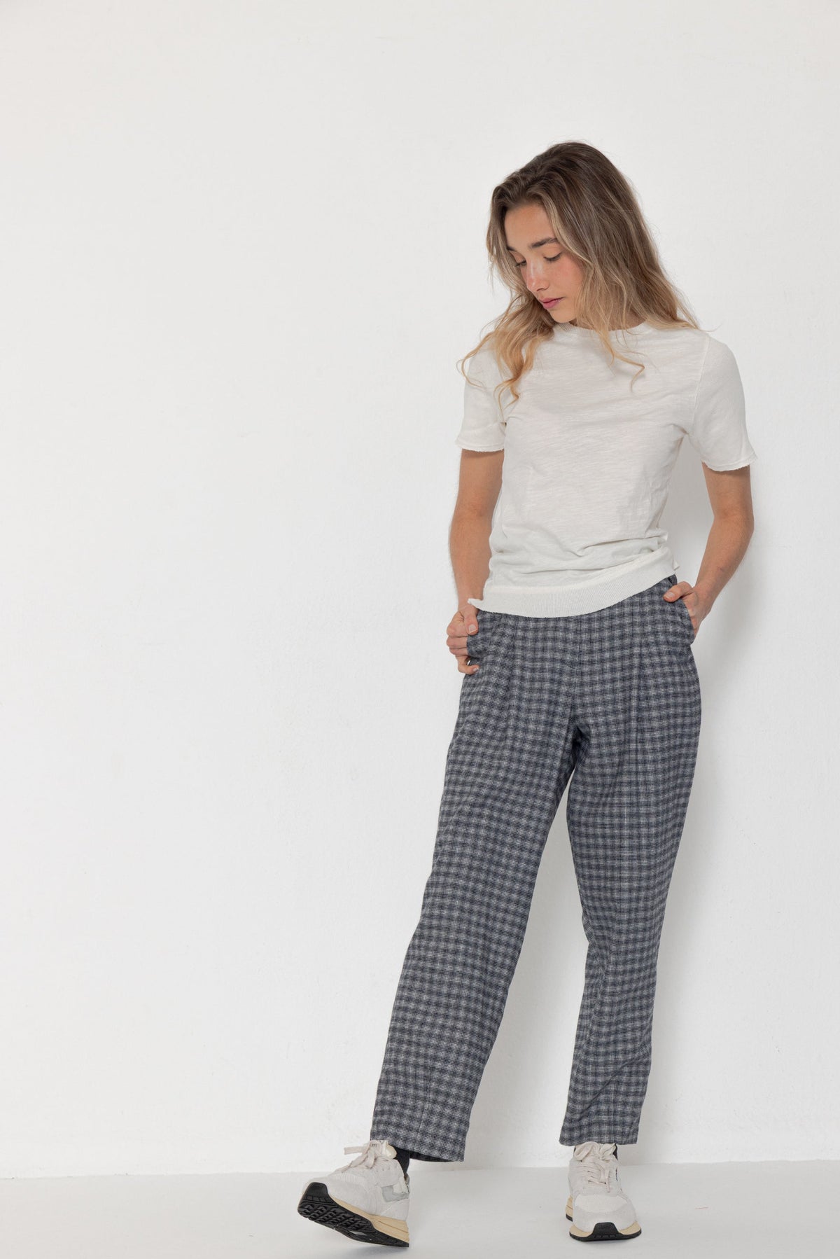COUPE PANTS PAR