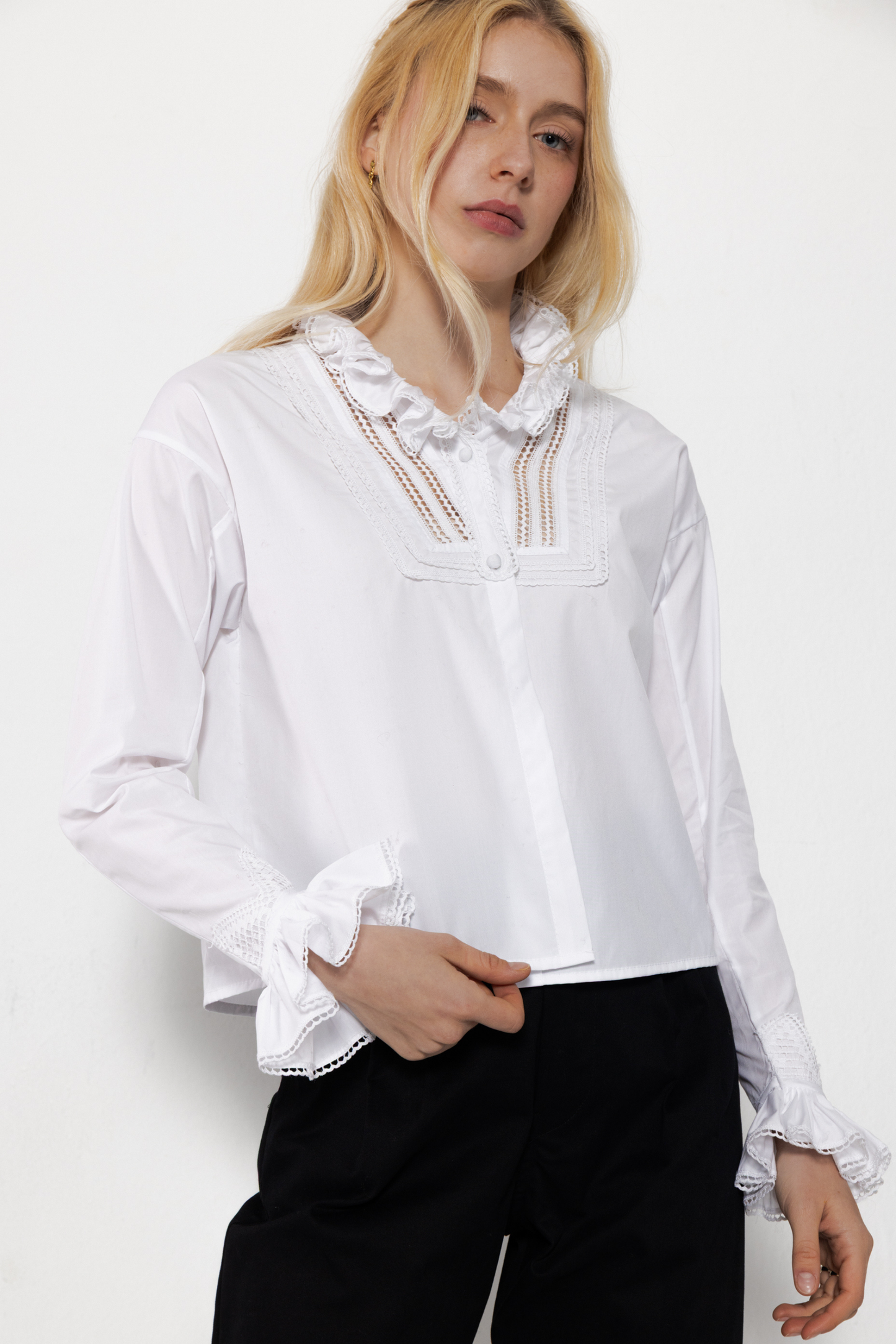 CORE SHIRT