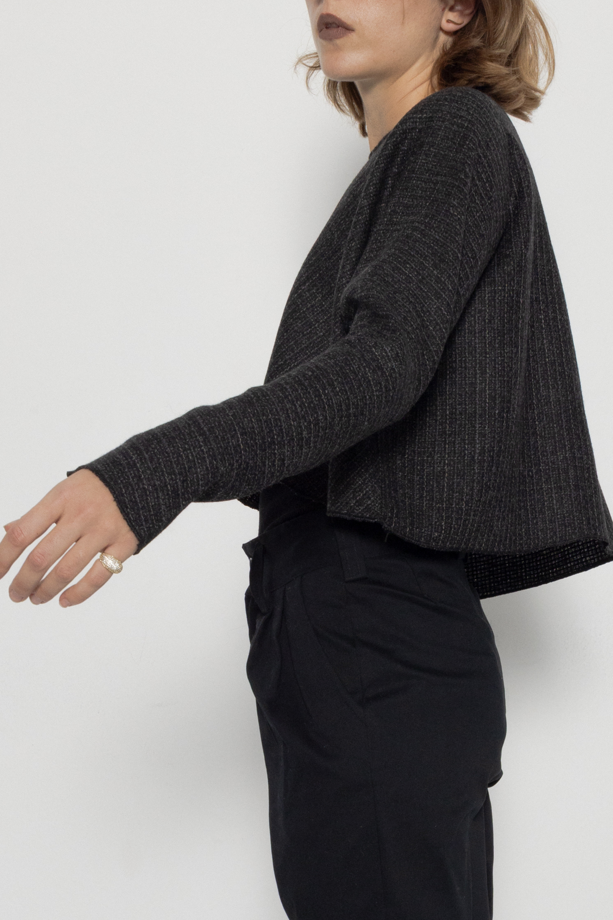 MOTT STATEMENT JUMPER